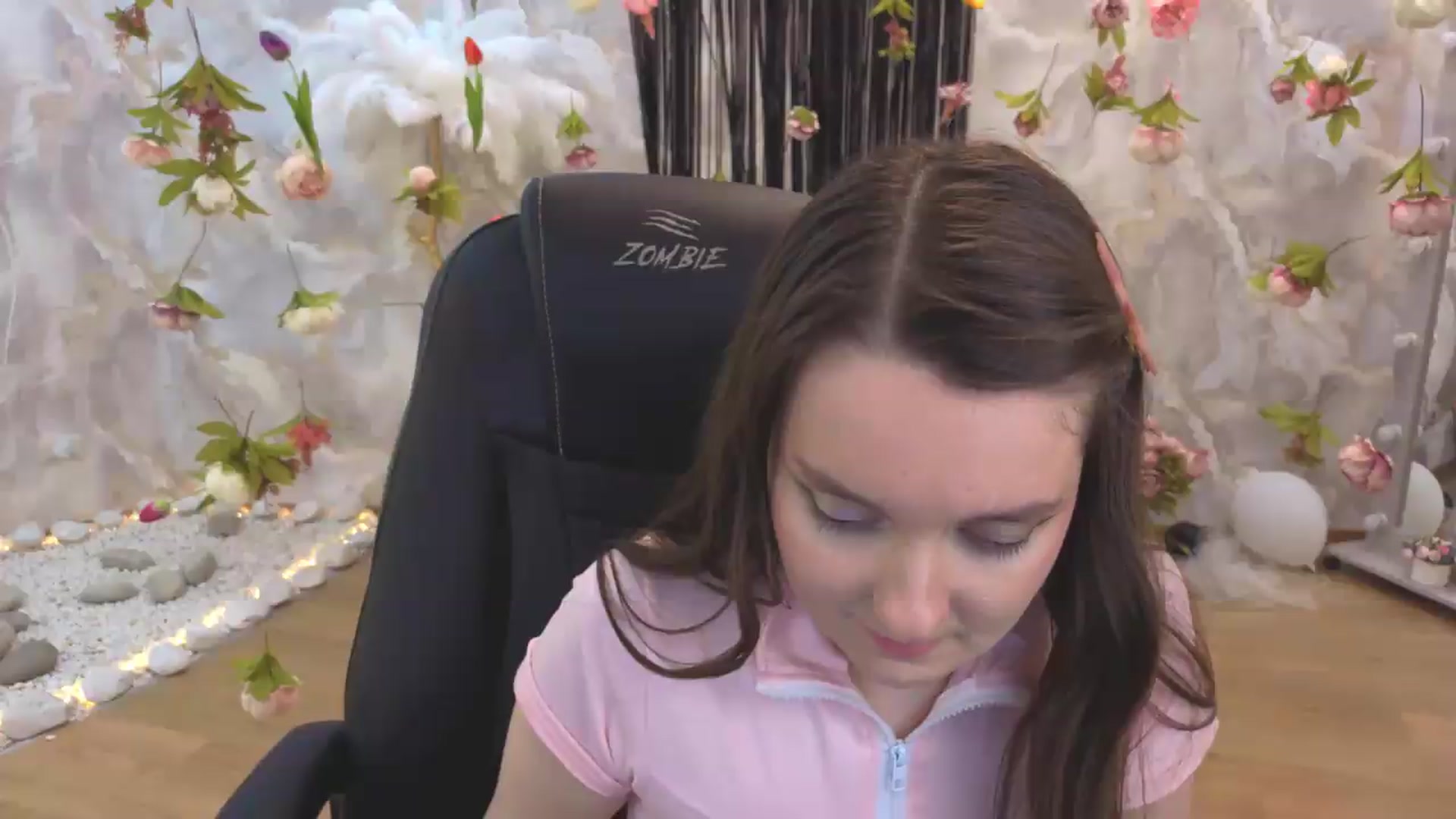 Gallery image thumbnail from Milim_Nava's myfreecams stream on, 08/06/2026, 13:14 image 11 of 20