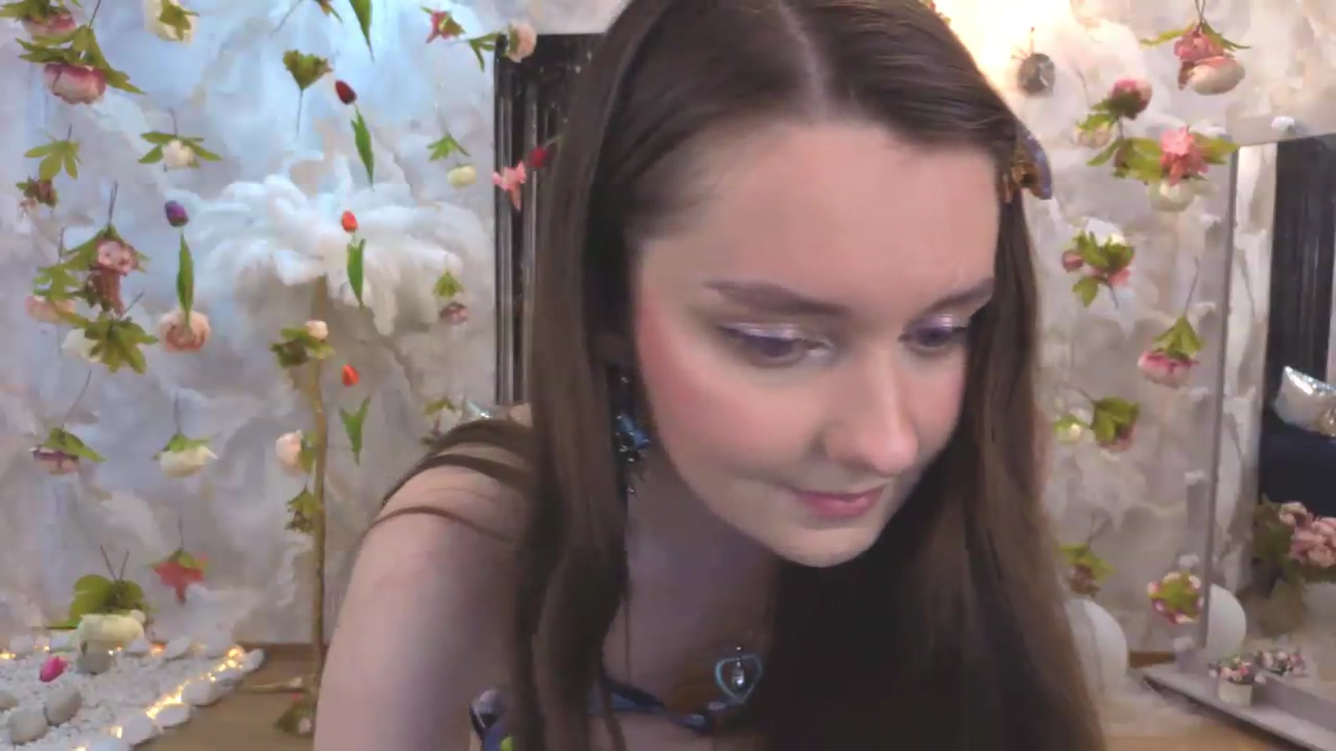 Gallery image thumbnail from Milim_Nava's myfreecams stream on, 08/08/2026, 20:31 image 18 of 20