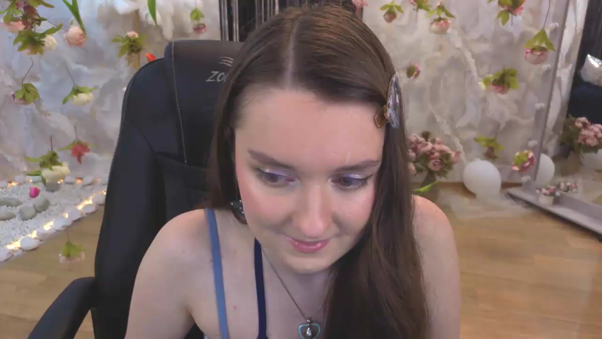Gallery image thumbnail from Milim_Nava's myfreecams stream on, 08/08/2026, 20:31 image 12 of 20