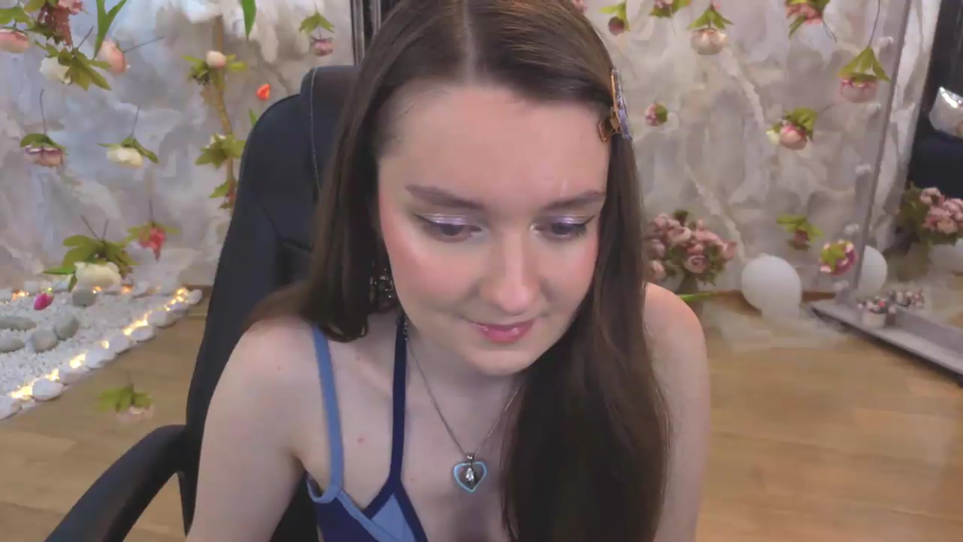 Gallery image thumbnail from Milim_Nava's myfreecams stream on, 08/08/2026, 20:31 image 10 of 20