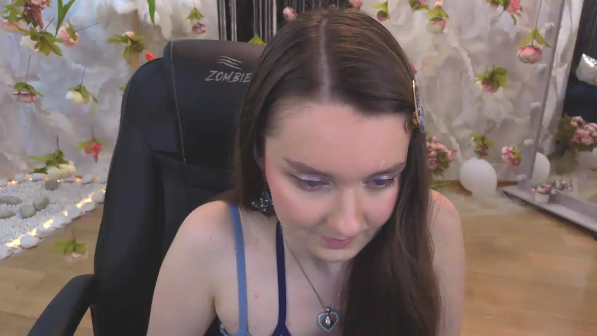 Gallery image thumbnail from Milim_Nava's myfreecams stream on, 08/08/2026, 20:31 image 13 of 20