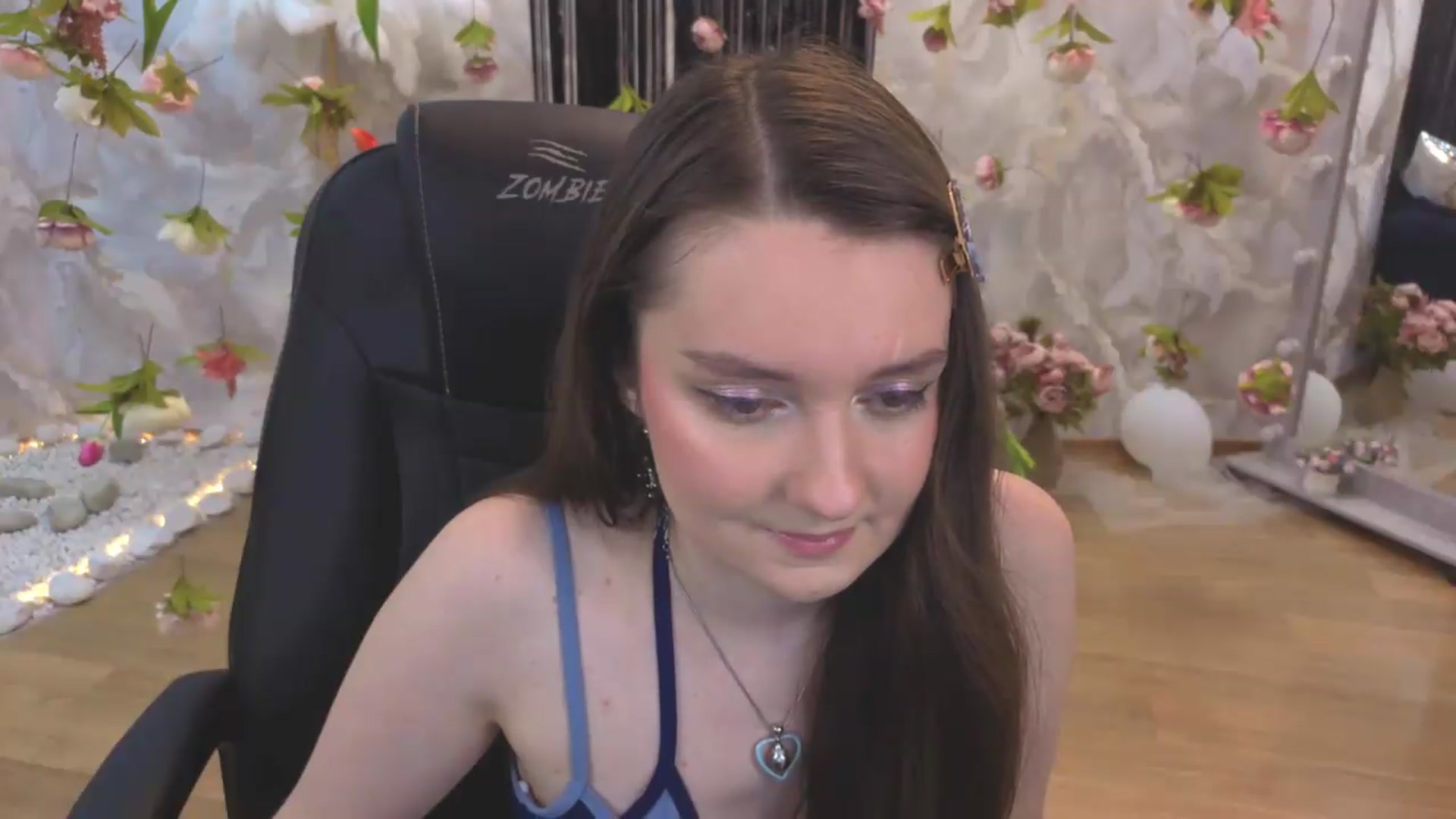 Gallery image thumbnail from Milim_Nava's myfreecams stream on, 08/08/2026, 20:31 image 14 of 20