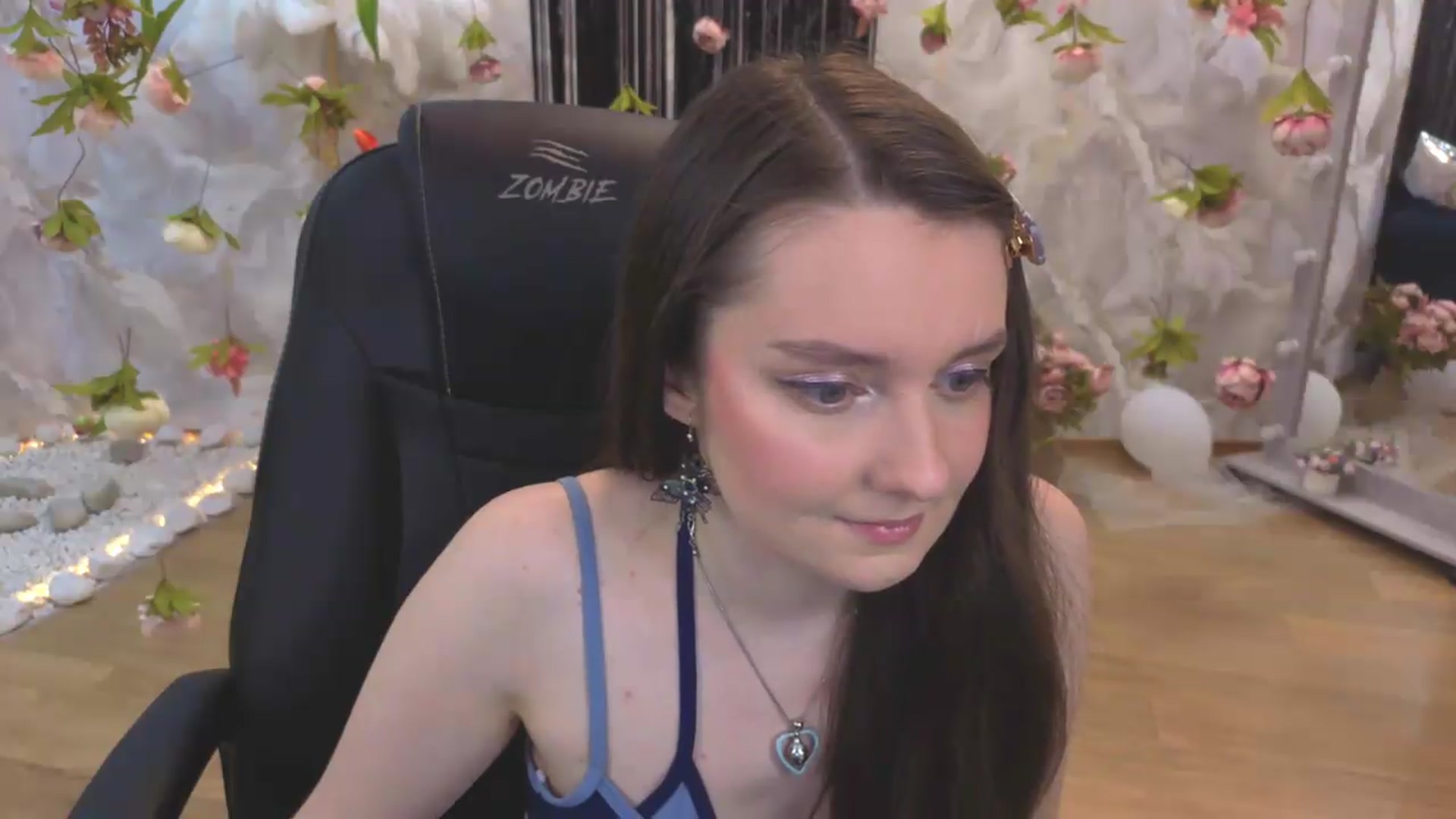 Gallery image thumbnail from Milim_Nava's myfreecams stream on, 08/08/2026, 20:31 image 15 of 20