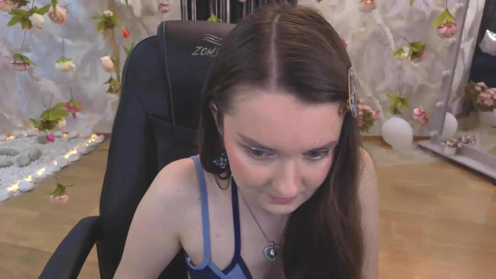 Gallery image thumbnail from Milim_Nava's myfreecams stream on, 08/08/2026, 20:31 image 3 of 20