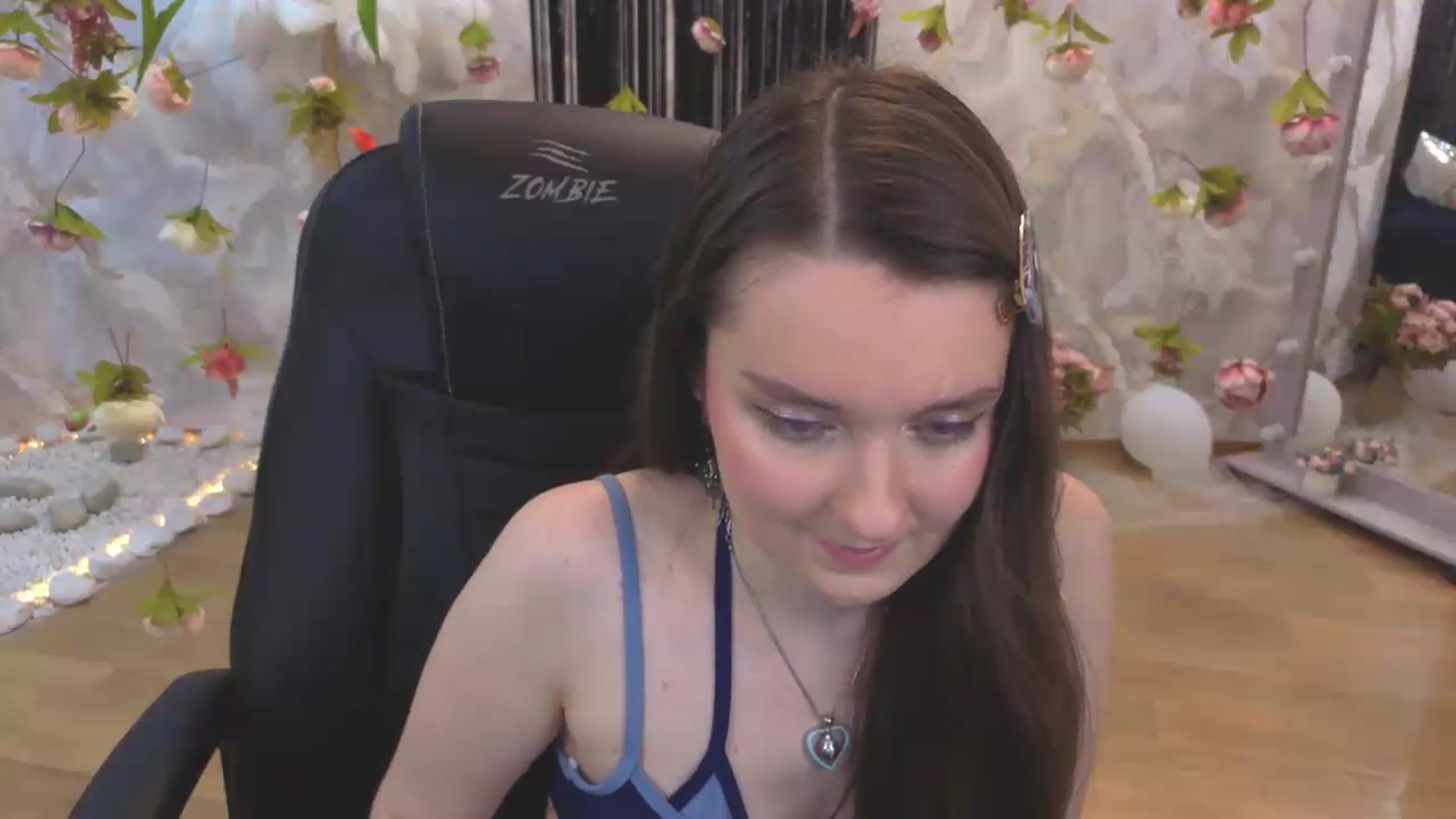 Gallery image thumbnail from Milim_Nava's myfreecams stream on, 08/08/2026, 20:31 image 16 of 20