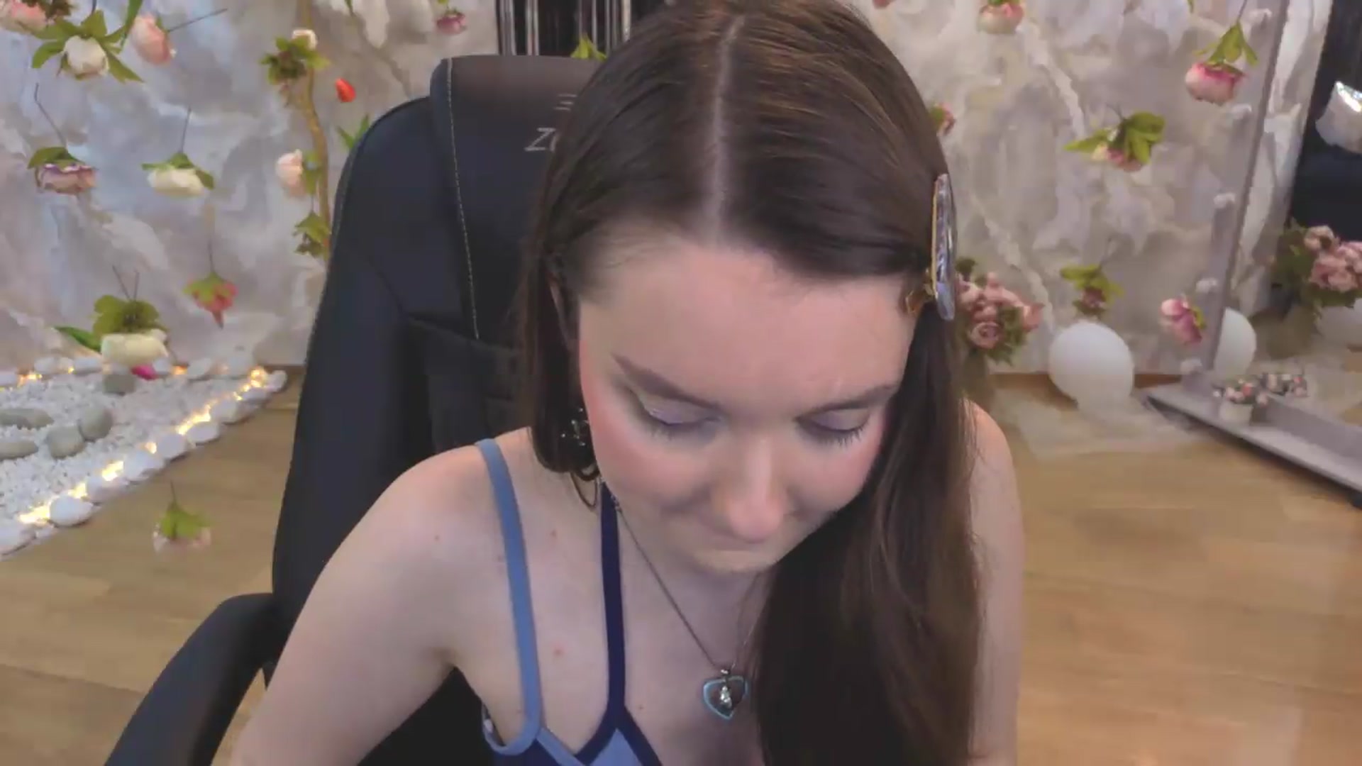 Gallery image thumbnail from Milim_Nava's myfreecams stream on, 08/08/2026, 20:31 image 2 of 20