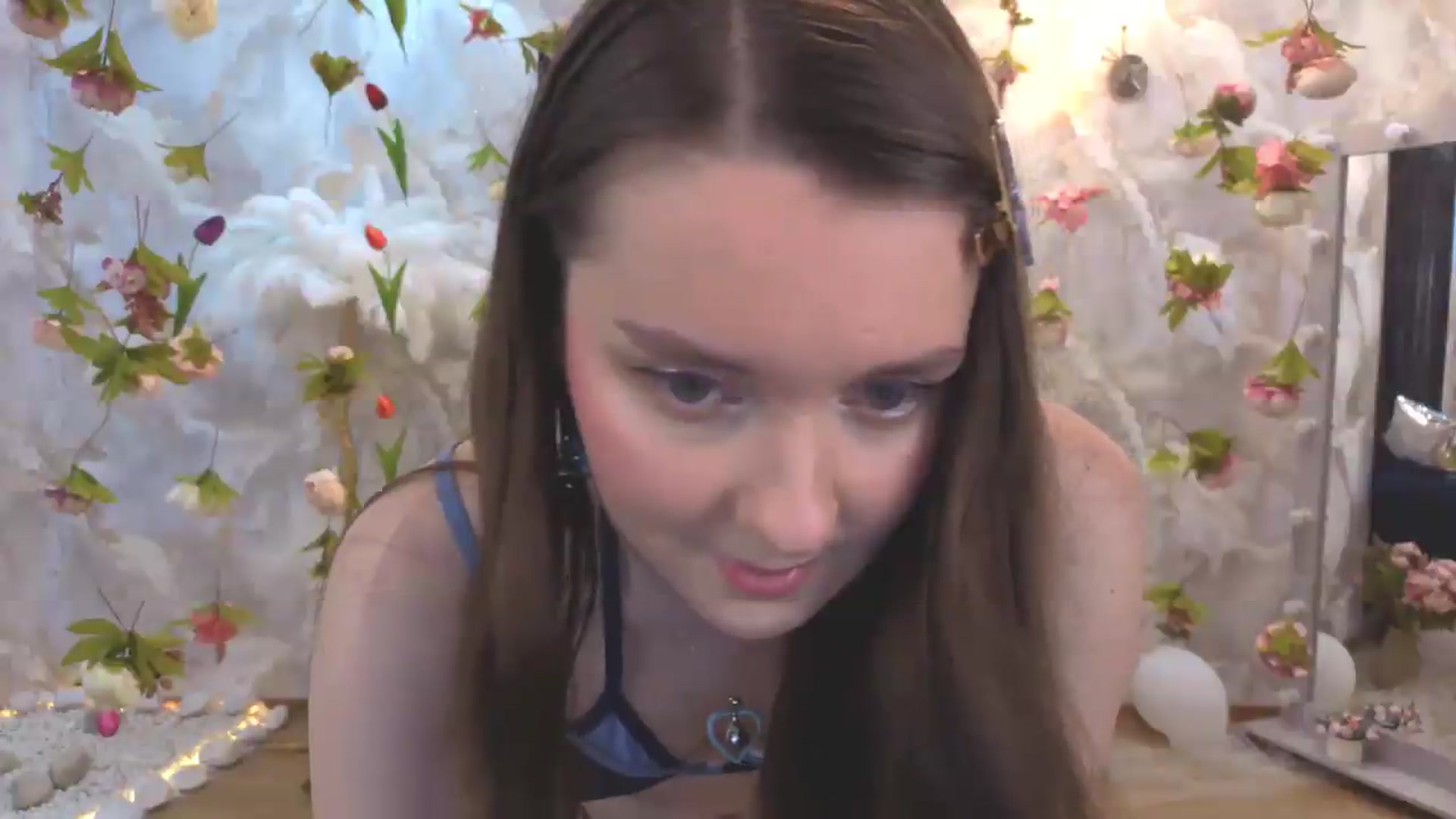 Gallery image thumbnail from Milim_Nava's myfreecams stream on, 08/08/2026, 20:56 image 3 of 20