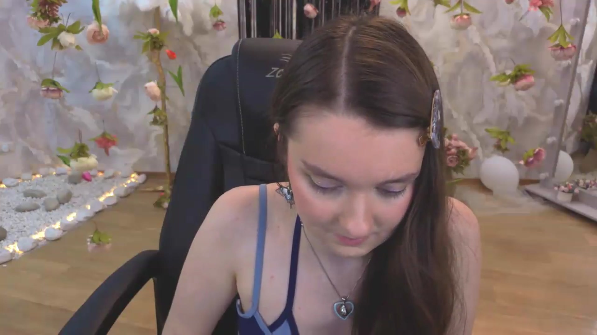 Gallery image thumbnail from Milim_Nava's myfreecams stream on, 08/08/2026, 20:56 image 20 of 20