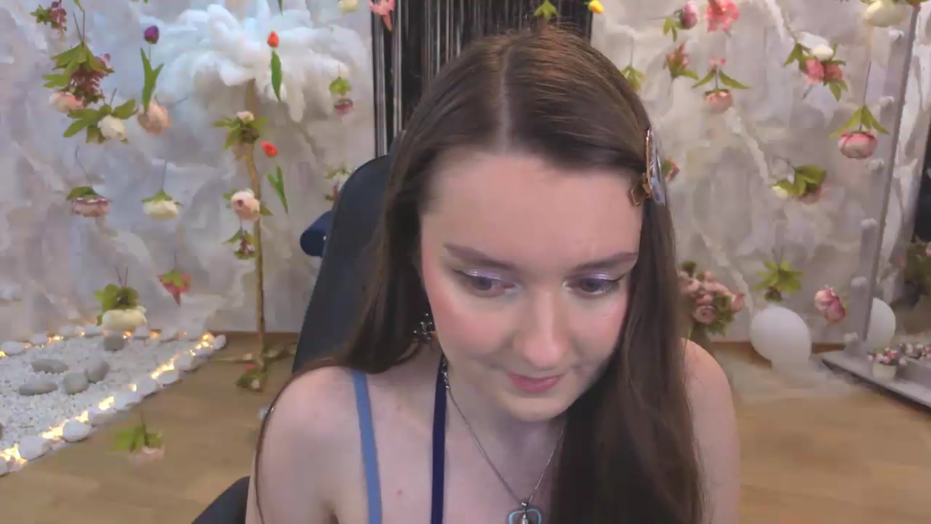 Gallery image thumbnail from Milim_Nava's myfreecams stream on, 08/08/2026, 20:56 image 8 of 20