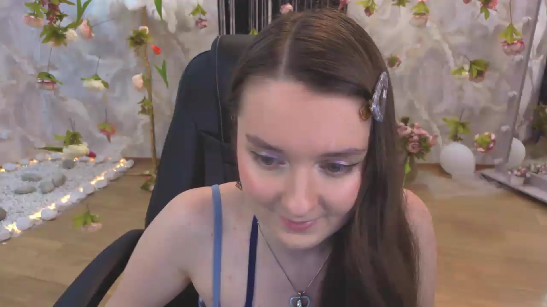 Gallery image thumbnail from Milim_Nava's myfreecams stream on, 08/08/2026, 20:56 image 19 of 20