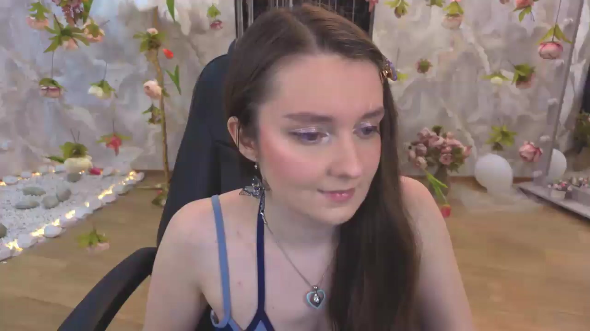 Gallery image thumbnail from Milim_Nava's myfreecams stream on, 08/08/2026, 20:56 image 17 of 20