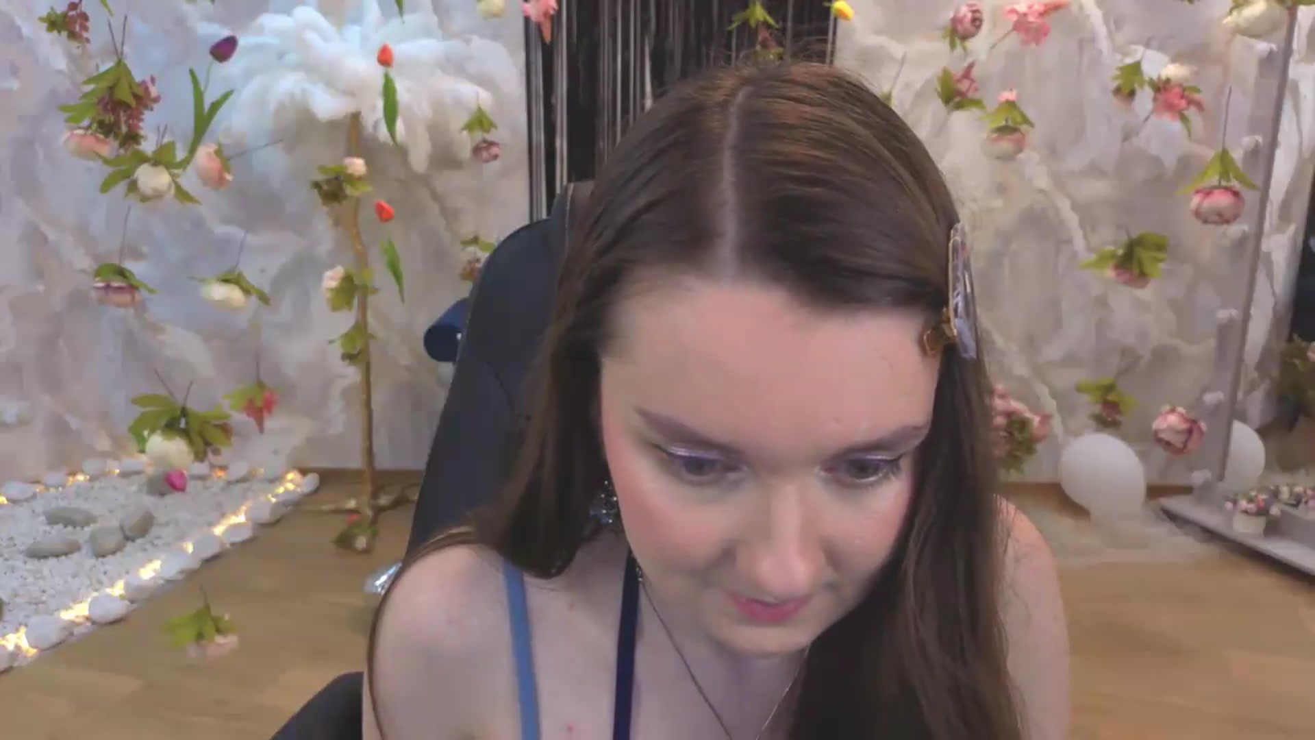 Gallery image thumbnail from Milim_Nava's myfreecams stream on, 08/08/2026, 20:56 image 9 of 20