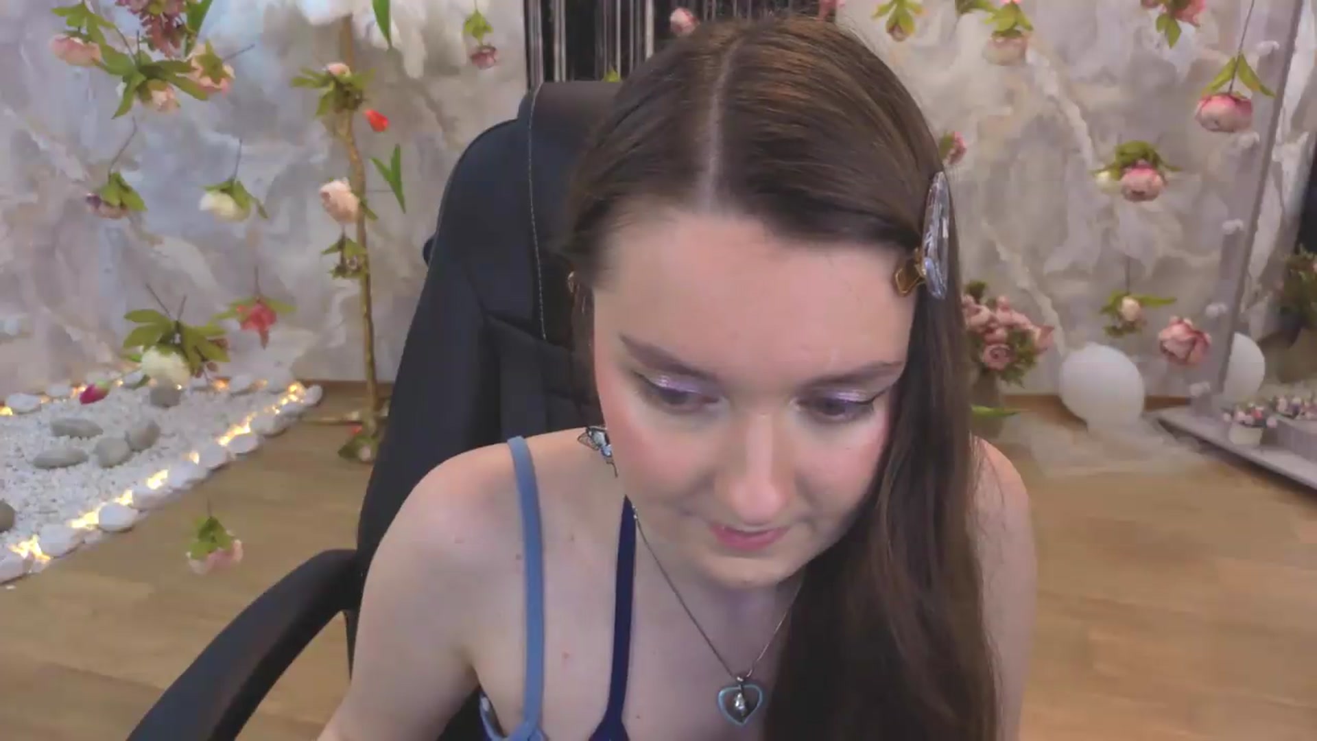 Gallery image thumbnail from Milim_Nava's myfreecams stream on, 08/08/2026, 20:56 image 14 of 20