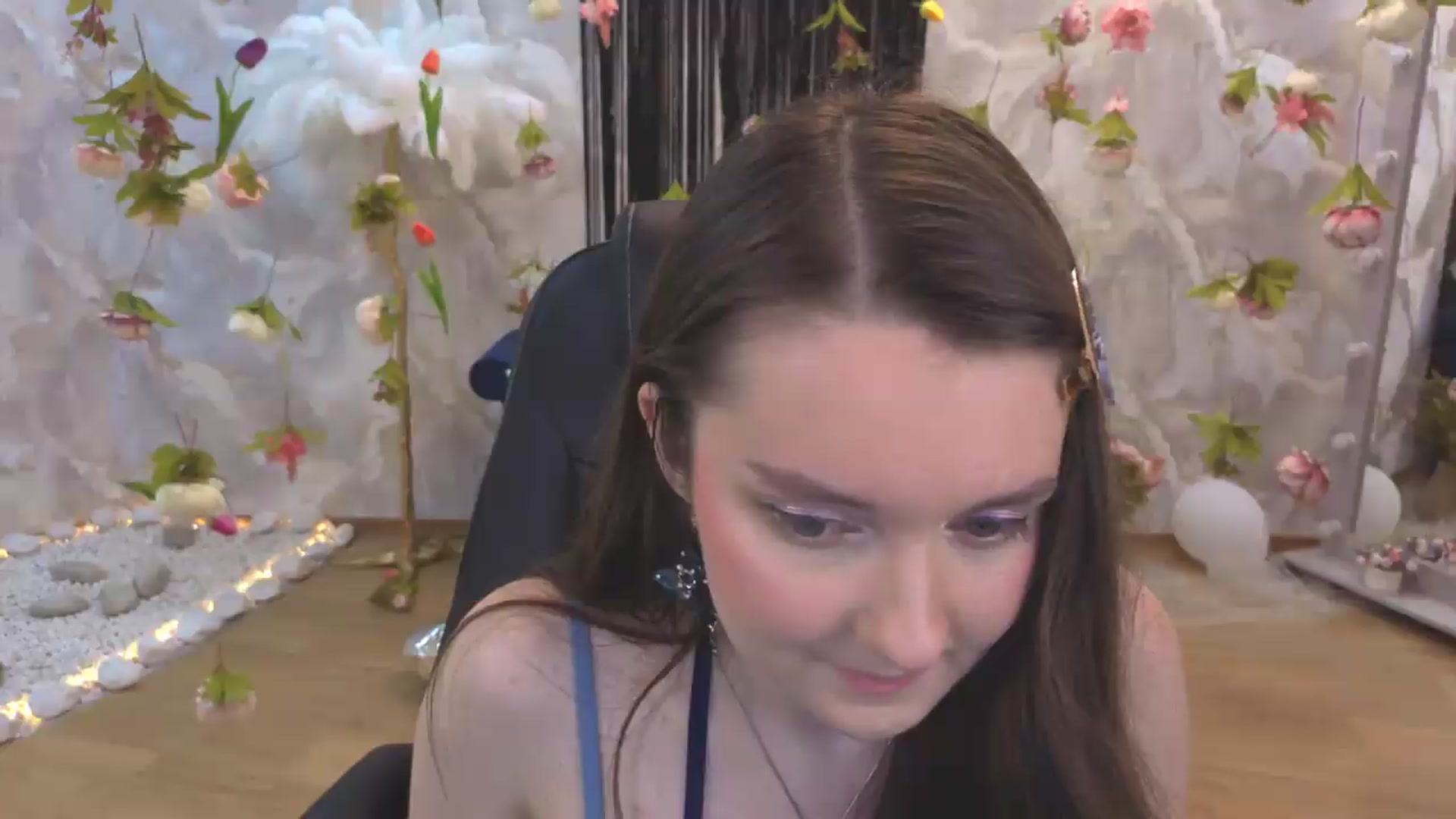 Gallery image thumbnail from Milim_Nava's myfreecams stream on, 08/08/2026, 20:56 image 12 of 20