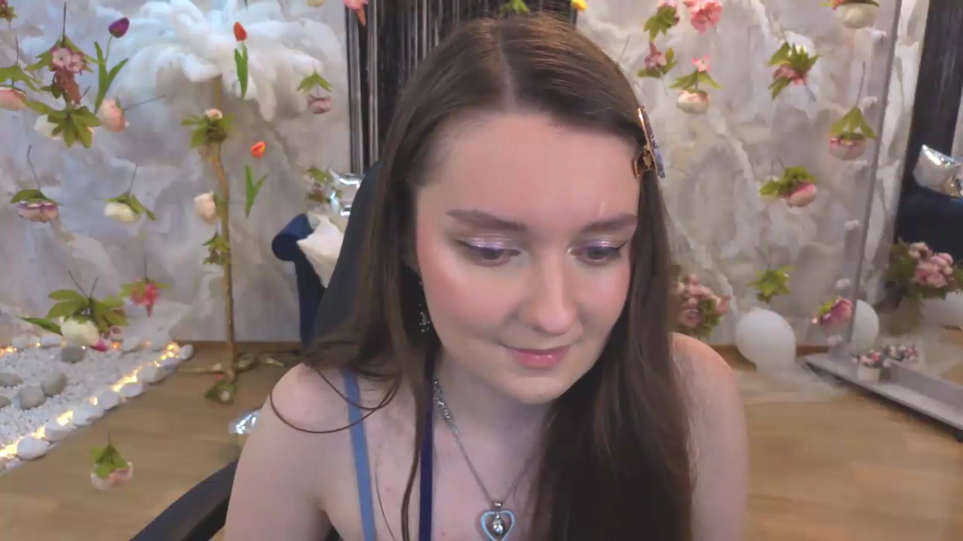 Gallery image thumbnail from Milim_Nava's myfreecams stream on, 08/08/2026, 21:56 image 18 of 20