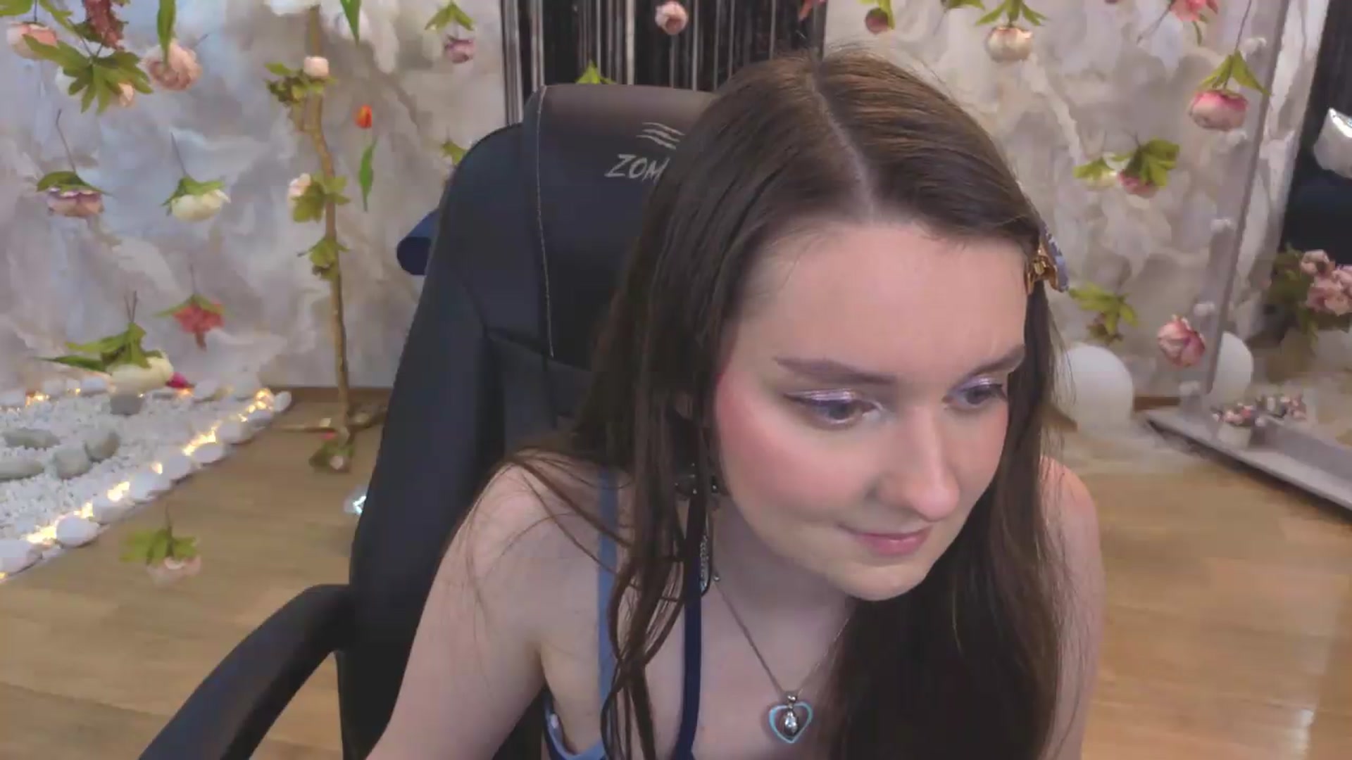 Gallery image thumbnail from Milim_Nava's myfreecams stream on, 08/08/2026, 21:56 image 10 of 20