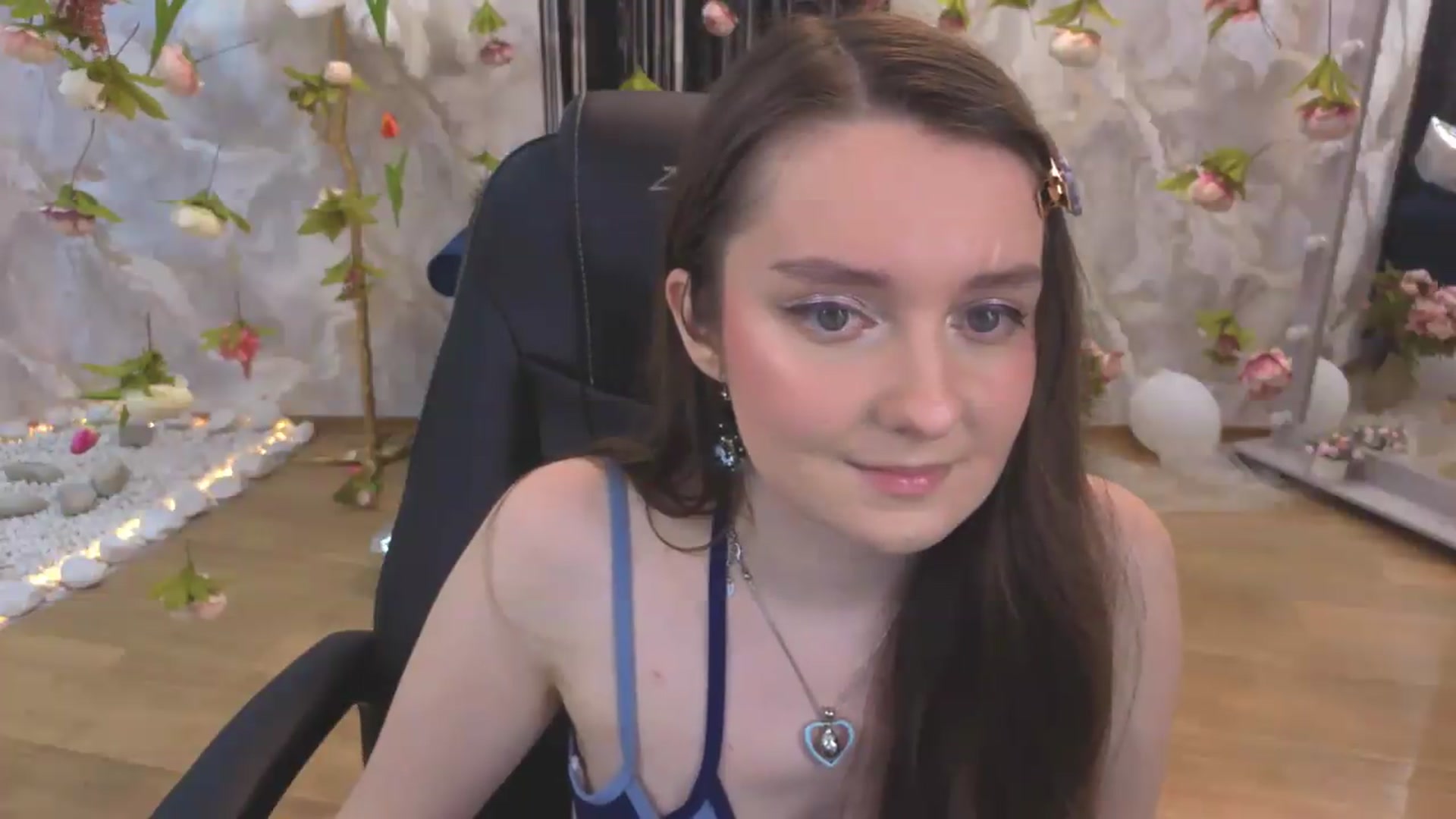 Gallery image thumbnail from Milim_Nava's myfreecams stream on, 08/08/2026, 21:56 image 14 of 20