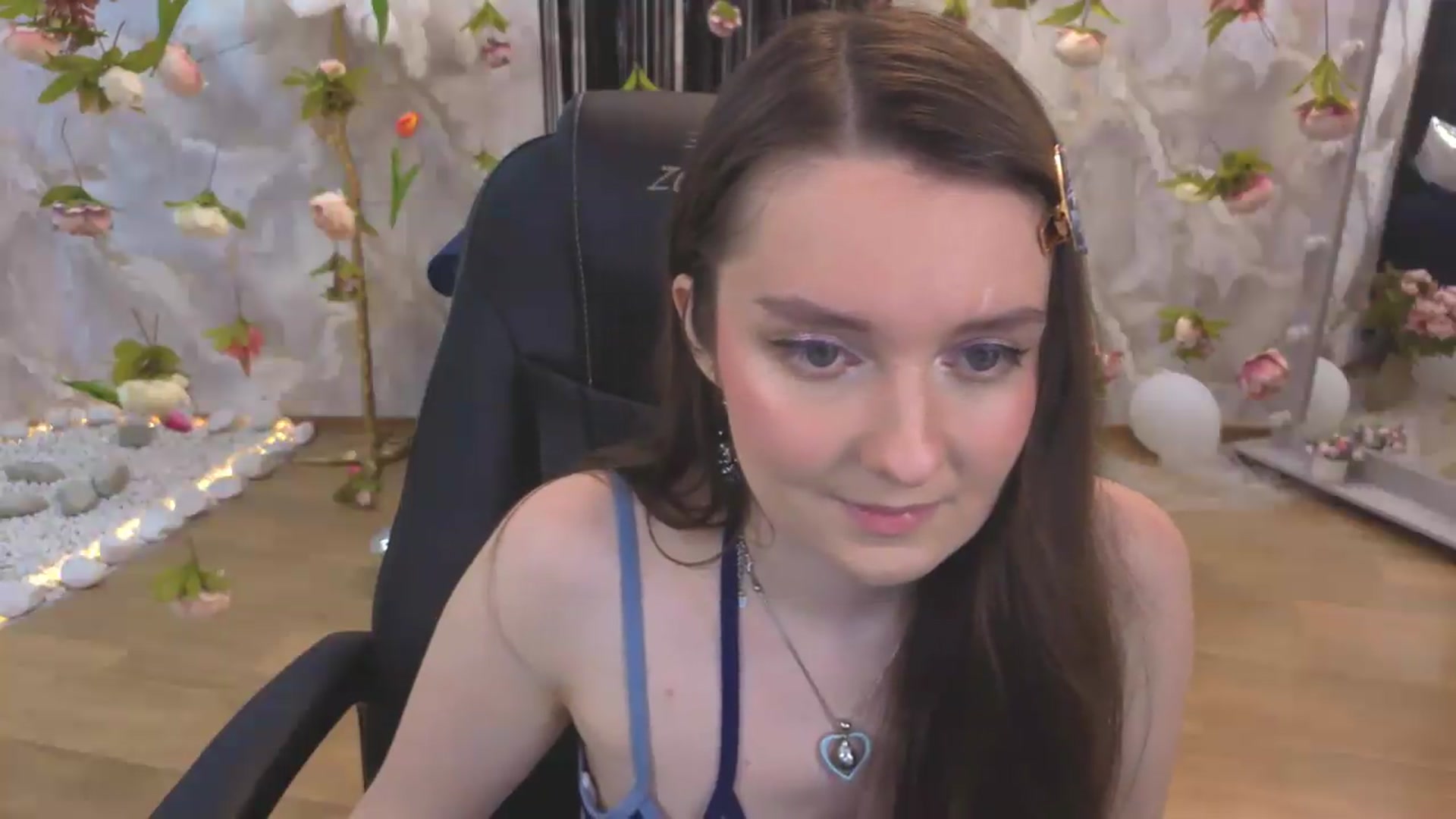 Gallery image thumbnail from Milim_Nava's myfreecams stream on, 08/08/2026, 21:56 image 15 of 20