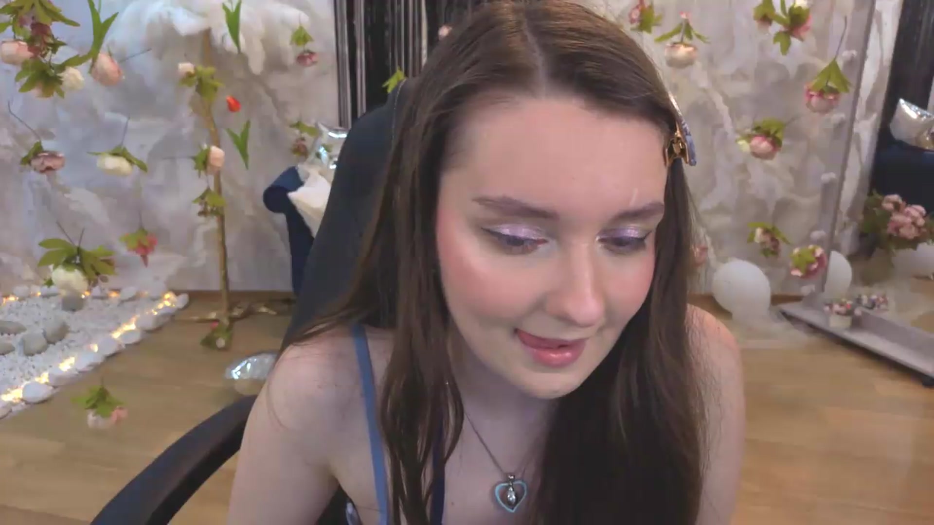 Gallery image thumbnail from Milim_Nava's myfreecams stream on, 08/08/2026, 21:56 image 19 of 20