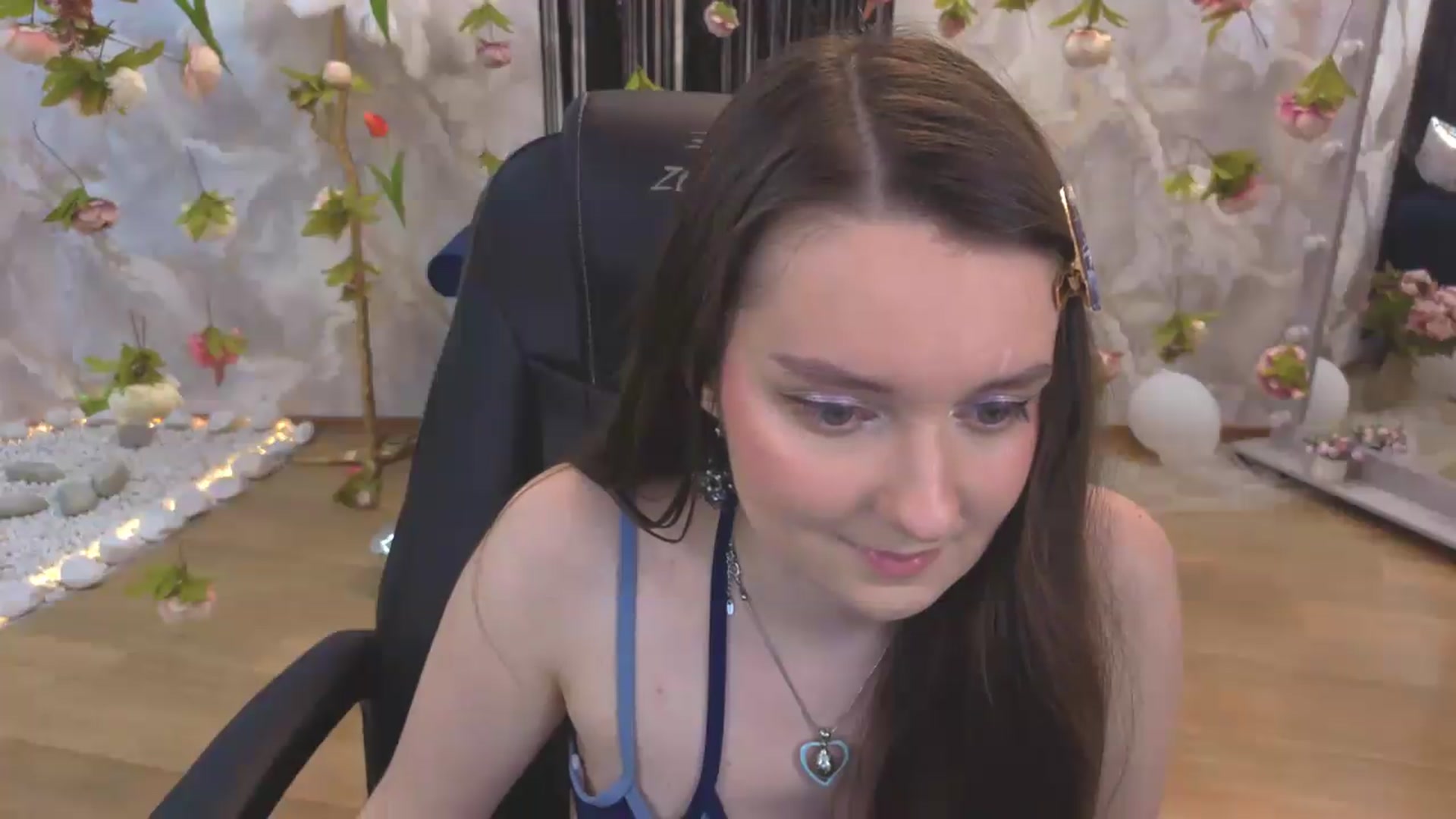 Gallery image thumbnail from Milim_Nava's myfreecams stream on, 08/08/2026, 21:56 image 9 of 20