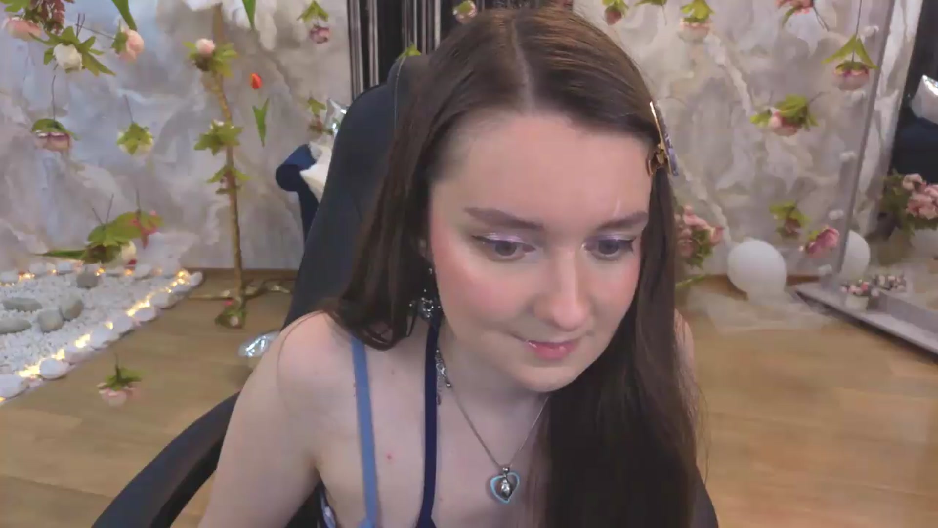Gallery image thumbnail from Milim_Nava's myfreecams stream on, 08/08/2026, 21:56 image 5 of 20