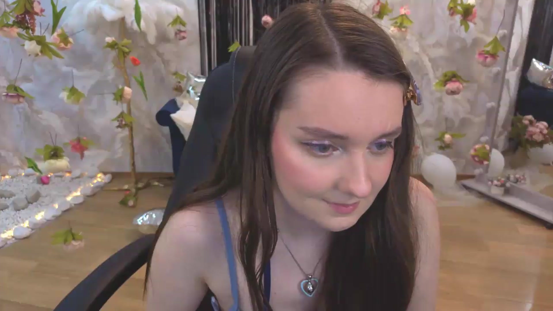 Gallery image thumbnail from Milim_Nava's myfreecams stream on, 08/08/2026, 21:56 image 20 of 20