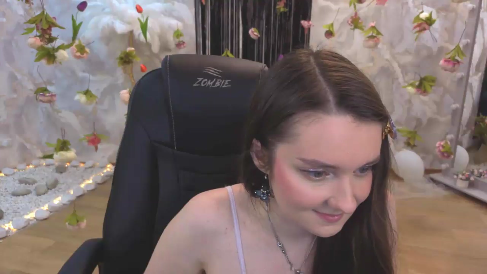 Gallery image thumbnail from Milim_Nava's myfreecams stream on, 08/08/2026, 22:56 image 10 of 20
