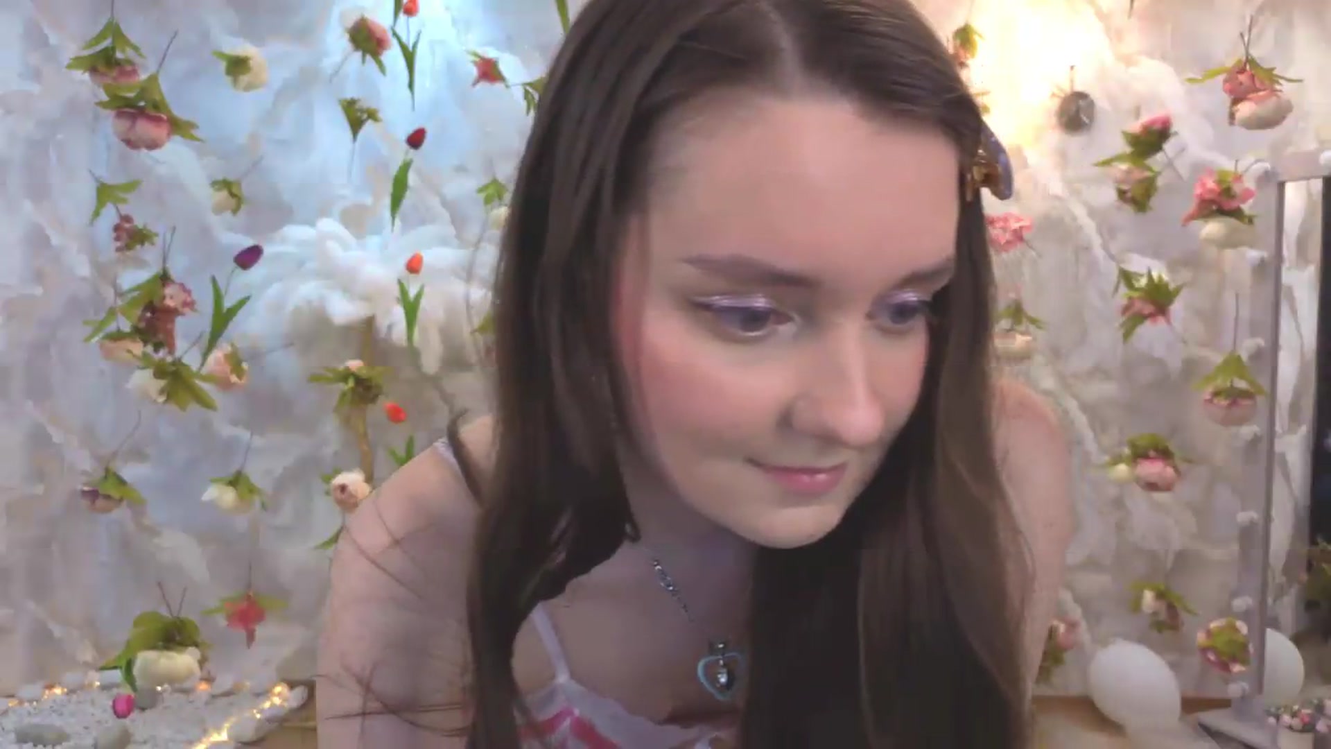 Gallery image thumbnail from Milim_Nava's myfreecams stream on, 08/08/2026, 22:56 image 16 of 20