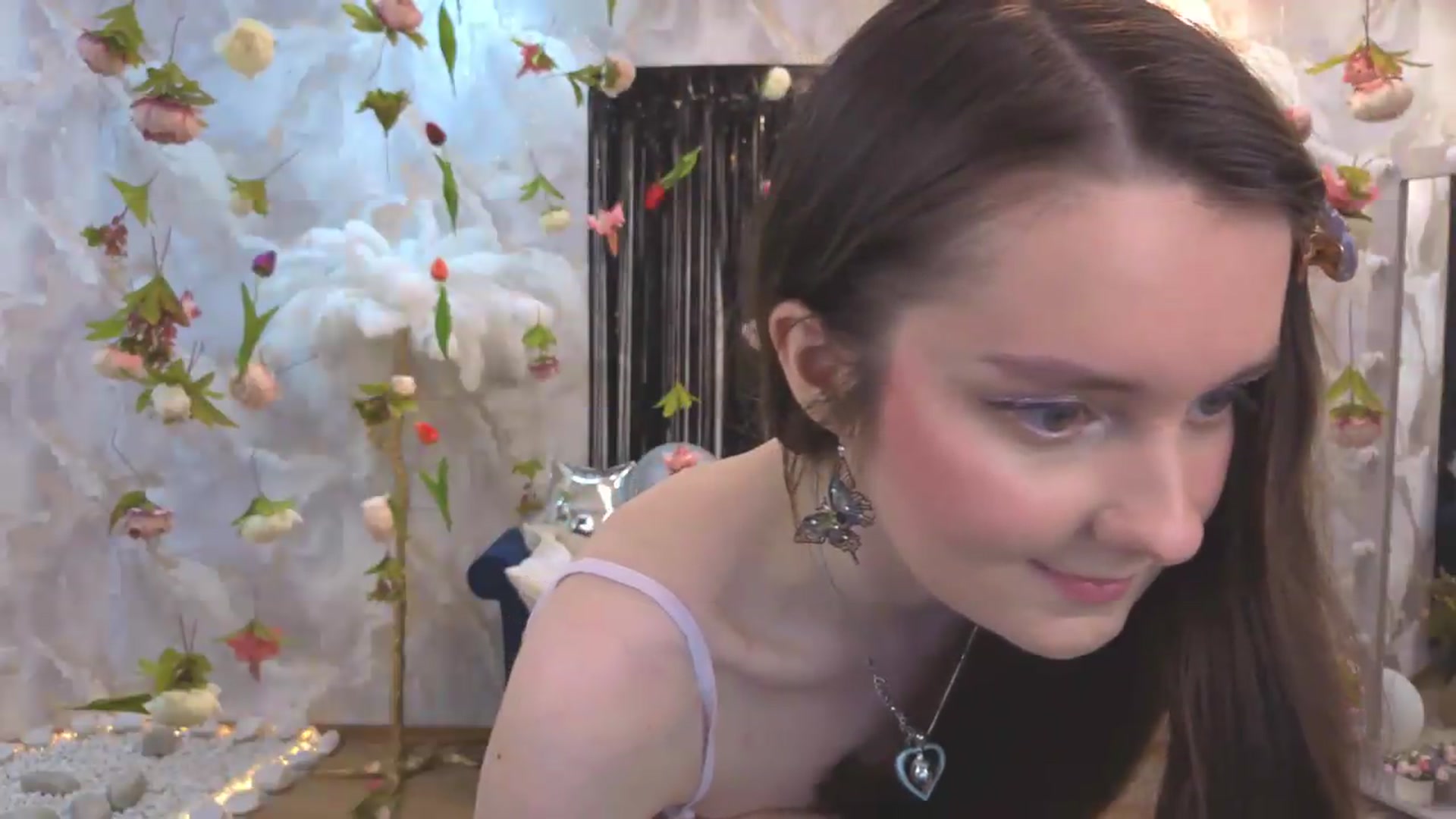 Gallery image thumbnail from Milim_Nava's myfreecams stream on, 08/08/2026, 22:56 image 20 of 20