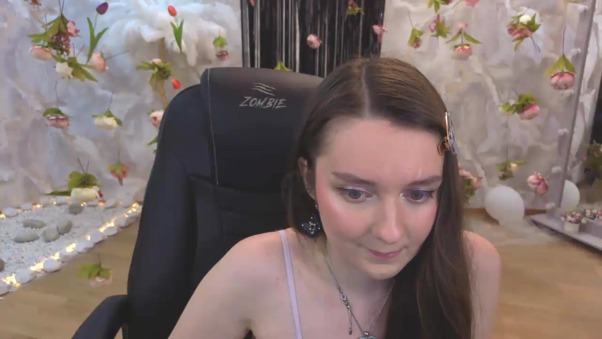 Gallery image thumbnail from Milim_Nava's myfreecams stream on, 08/08/2026, 22:56 image 11 of 20
