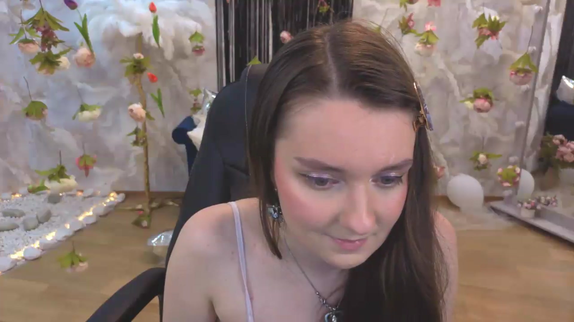 Gallery image thumbnail from Milim_Nava's myfreecams stream on, 08/09/2026, 24:03 image 10 of 20