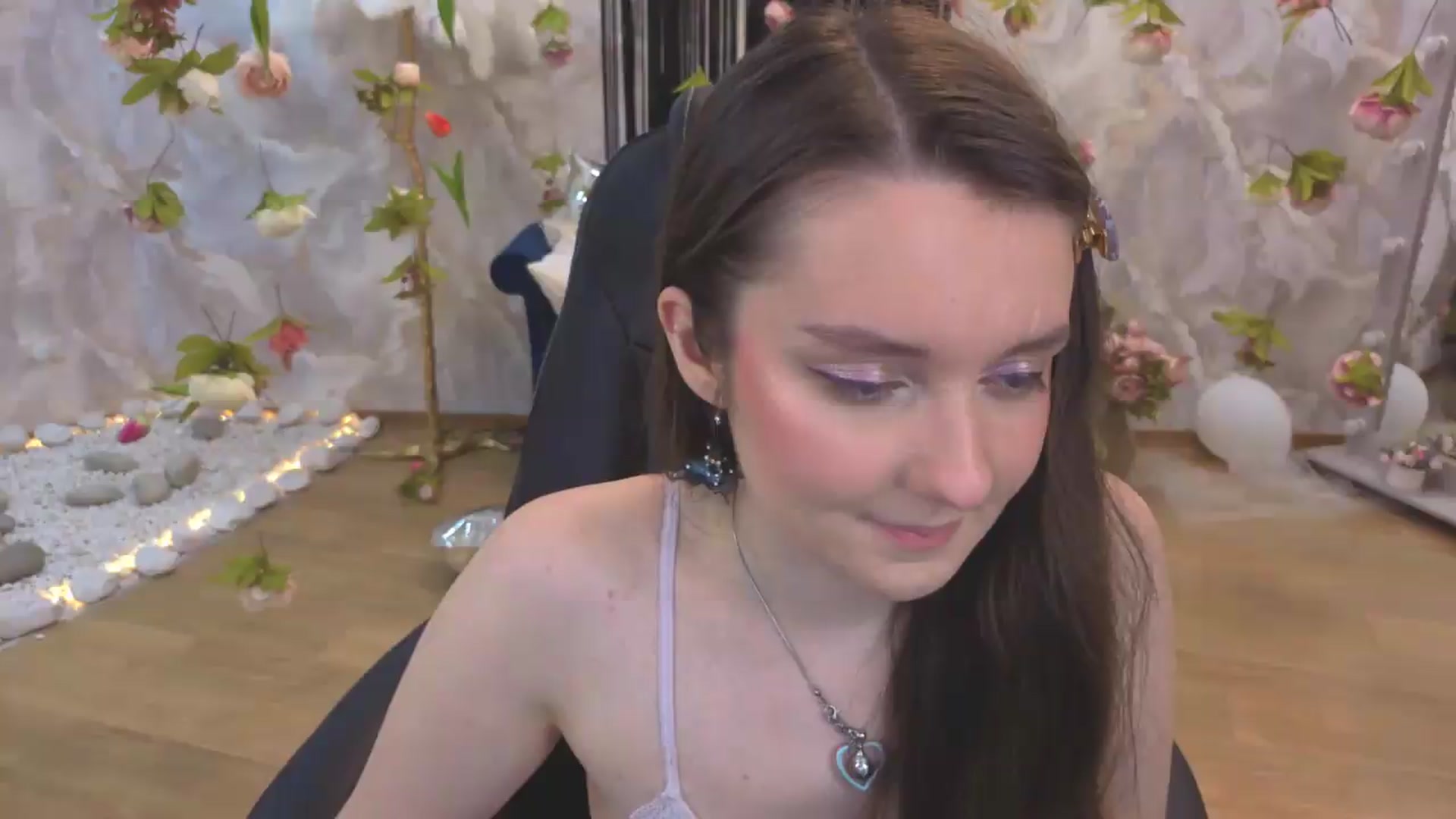 Gallery image thumbnail from Milim_Nava's myfreecams stream on, 08/09/2026, 24:47 image 1 of 20
