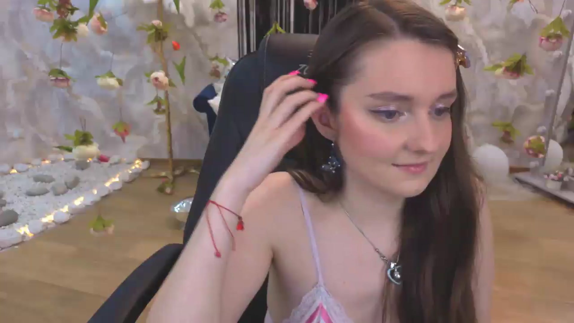 Gallery image thumbnail from Milim_Nava's myfreecams stream on, 08/09/2026, 24:47 image 11 of 20