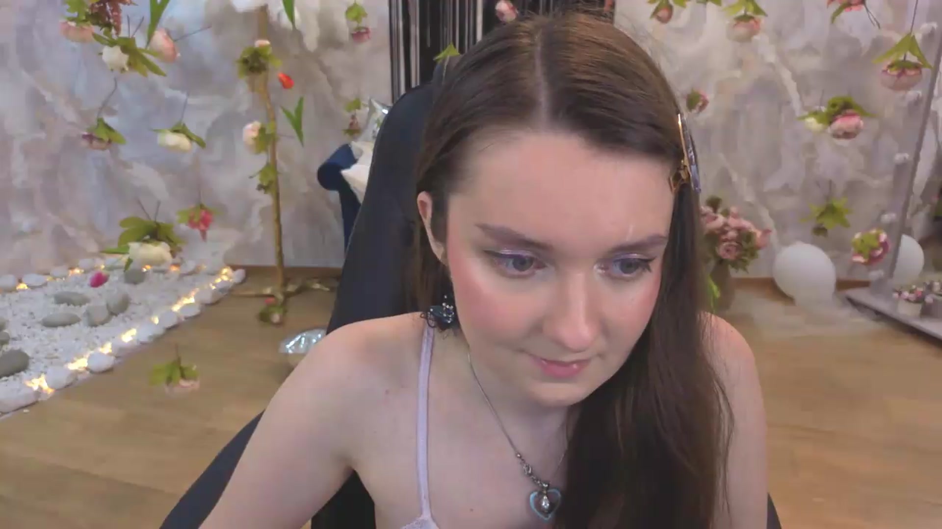 Gallery image thumbnail from Milim_Nava's myfreecams stream on, 08/09/2026, 24:47 image 2 of 20