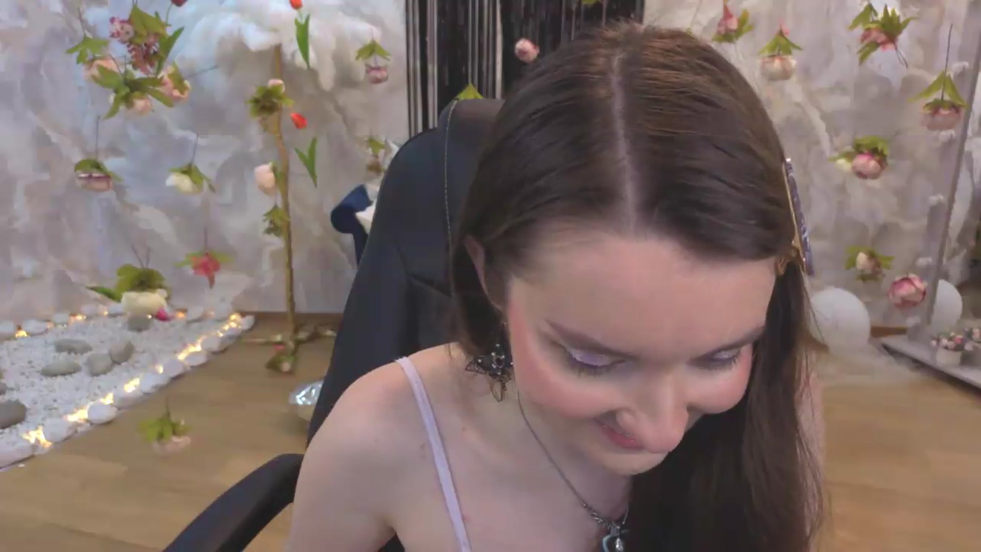 Gallery image thumbnail from Milim_Nava's myfreecams stream on, 08/09/2026, 24:47 image 7 of 20