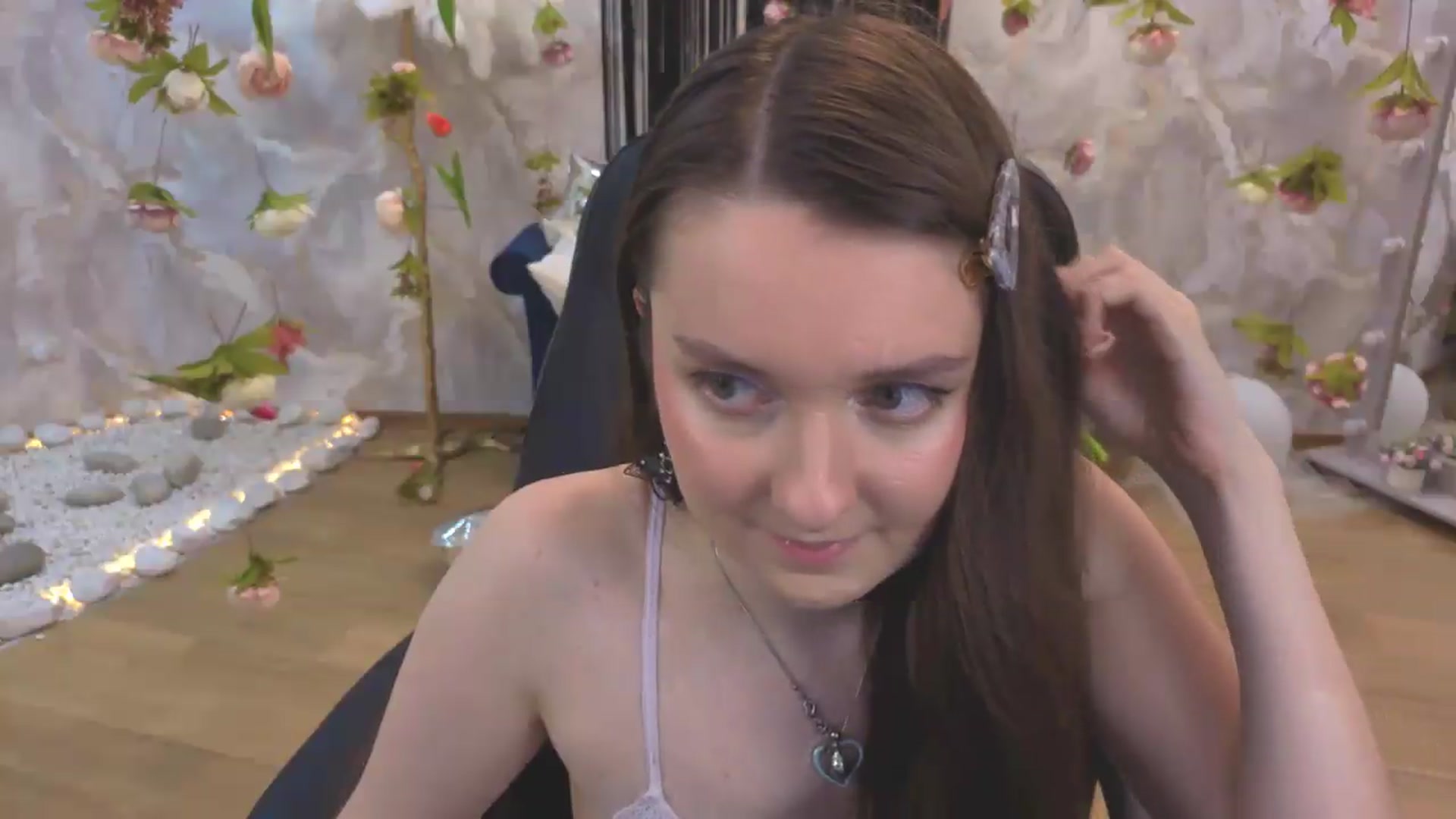 Gallery image thumbnail from Milim_Nava's myfreecams stream on, 08/09/2026, 24:47 image 4 of 20