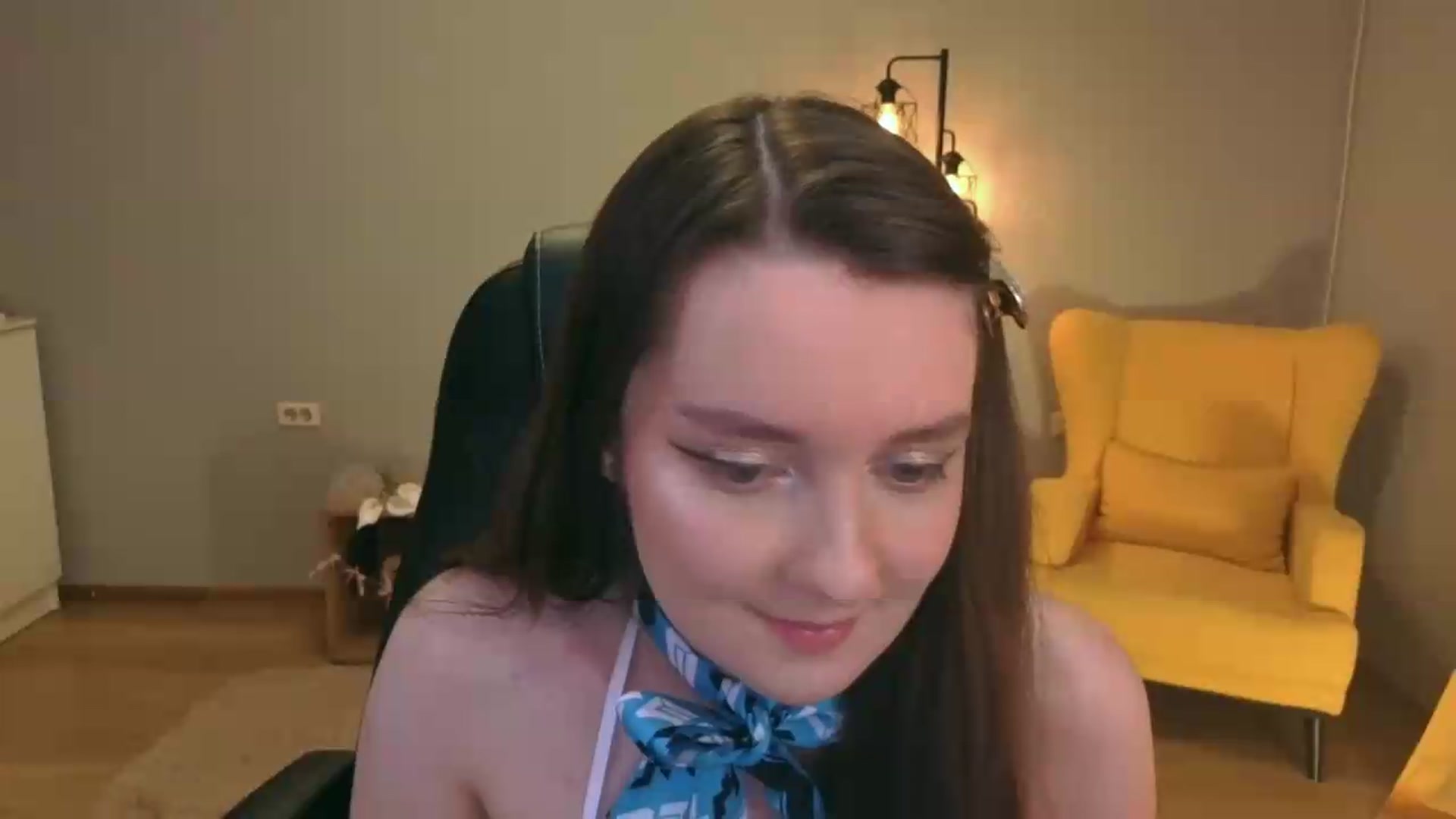 Gallery image thumbnail from Milim_Nava's myfreecams stream on, 08/09/2026, 19:07 image 13 of 20