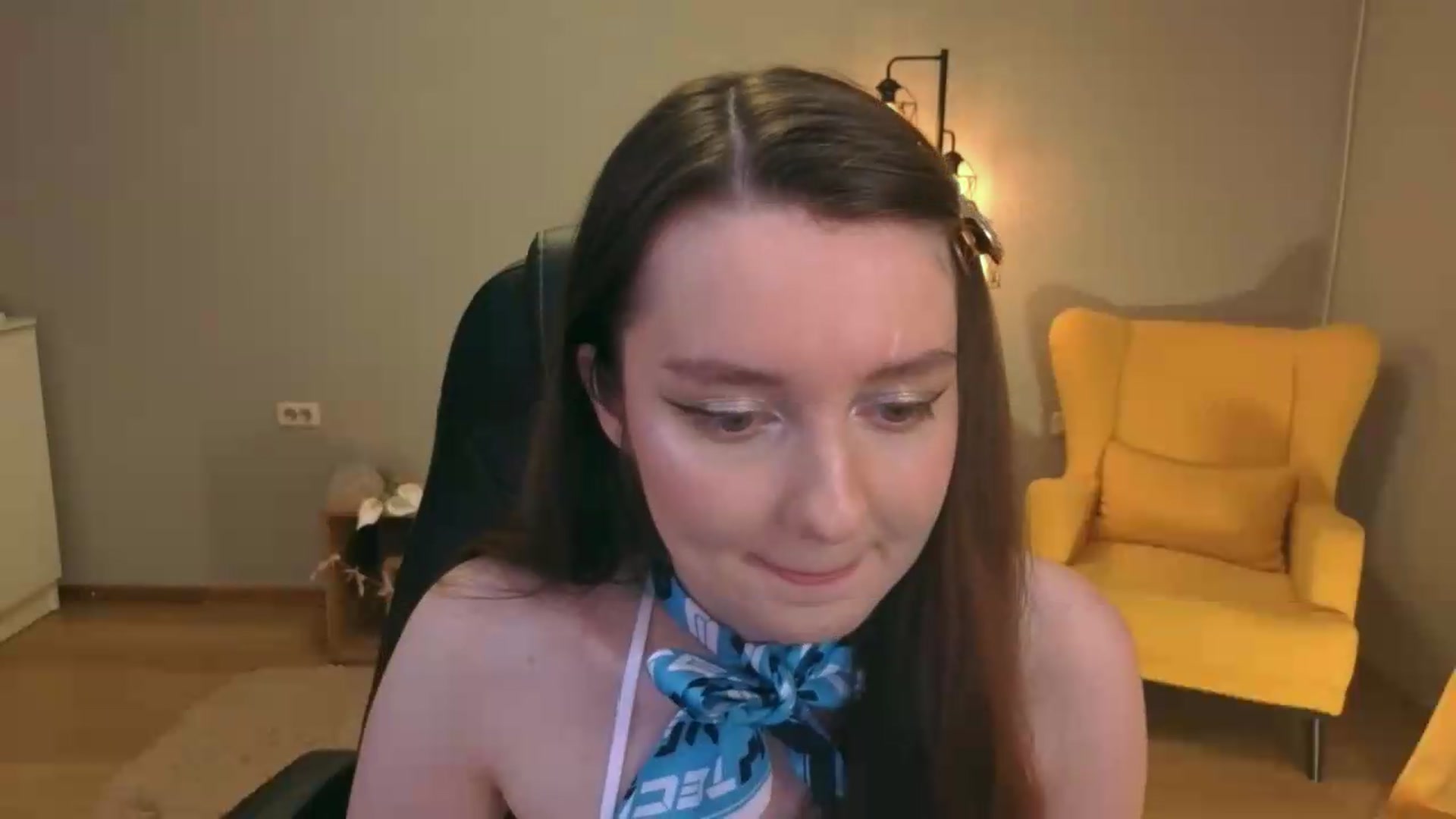 Gallery image thumbnail from Milim_Nava's myfreecams stream on, 08/09/2026, 19:07 image 12 of 20