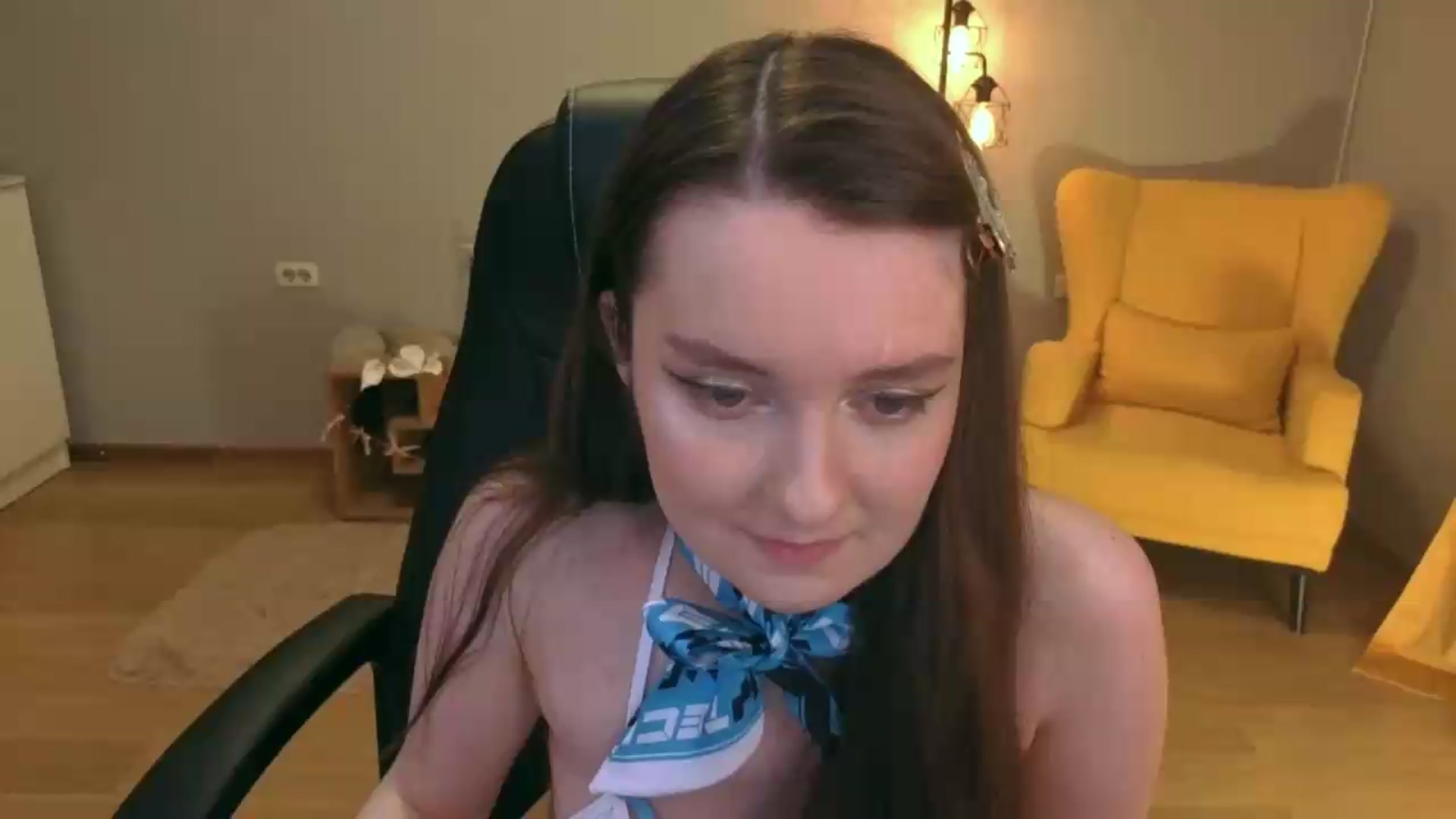 Gallery image thumbnail from Milim_Nava's myfreecams stream on, 08/09/2026, 19:07 image 20 of 20