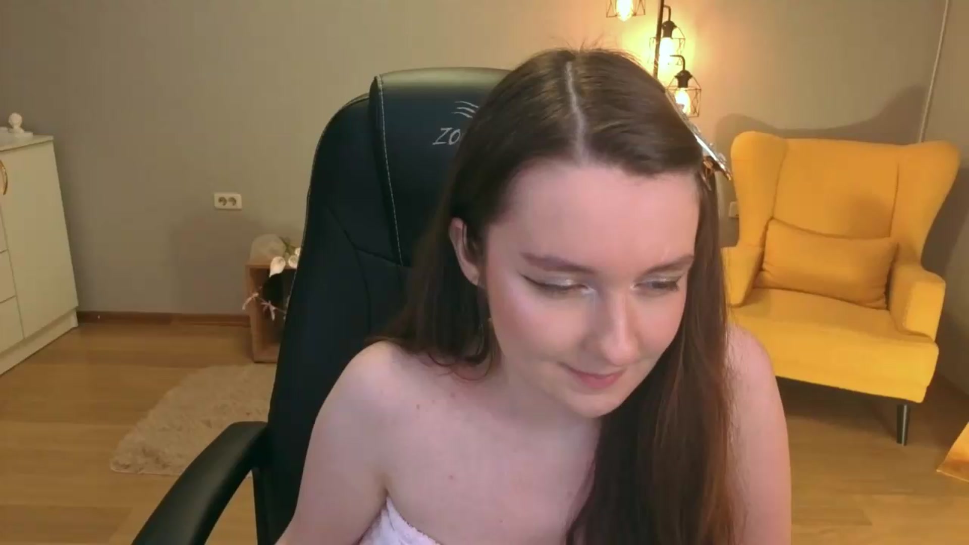 Gallery image thumbnail from Milim_Nava's myfreecams stream on, 08/10/2026, 02:13 image 11 of 20