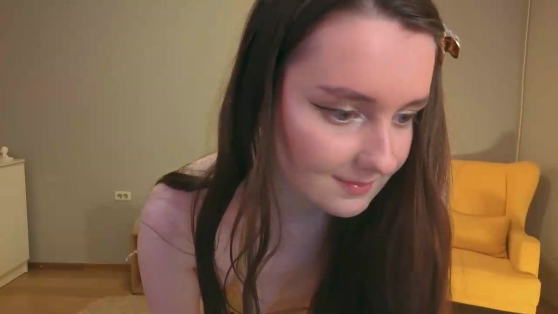 Gallery image thumbnail from Milim_Nava's myfreecams stream on, 08/10/2026, 05:41 image 16 of 20