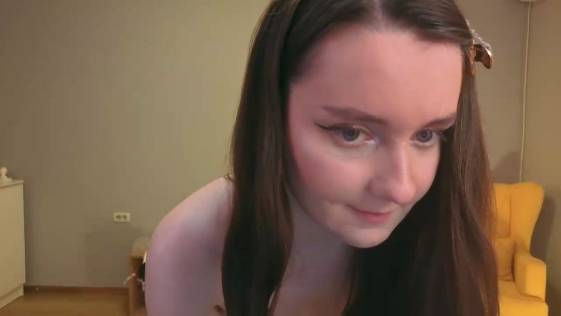 Gallery image thumbnail from Milim_Nava's myfreecams stream on, 08/10/2026, 05:41 image 18 of 20