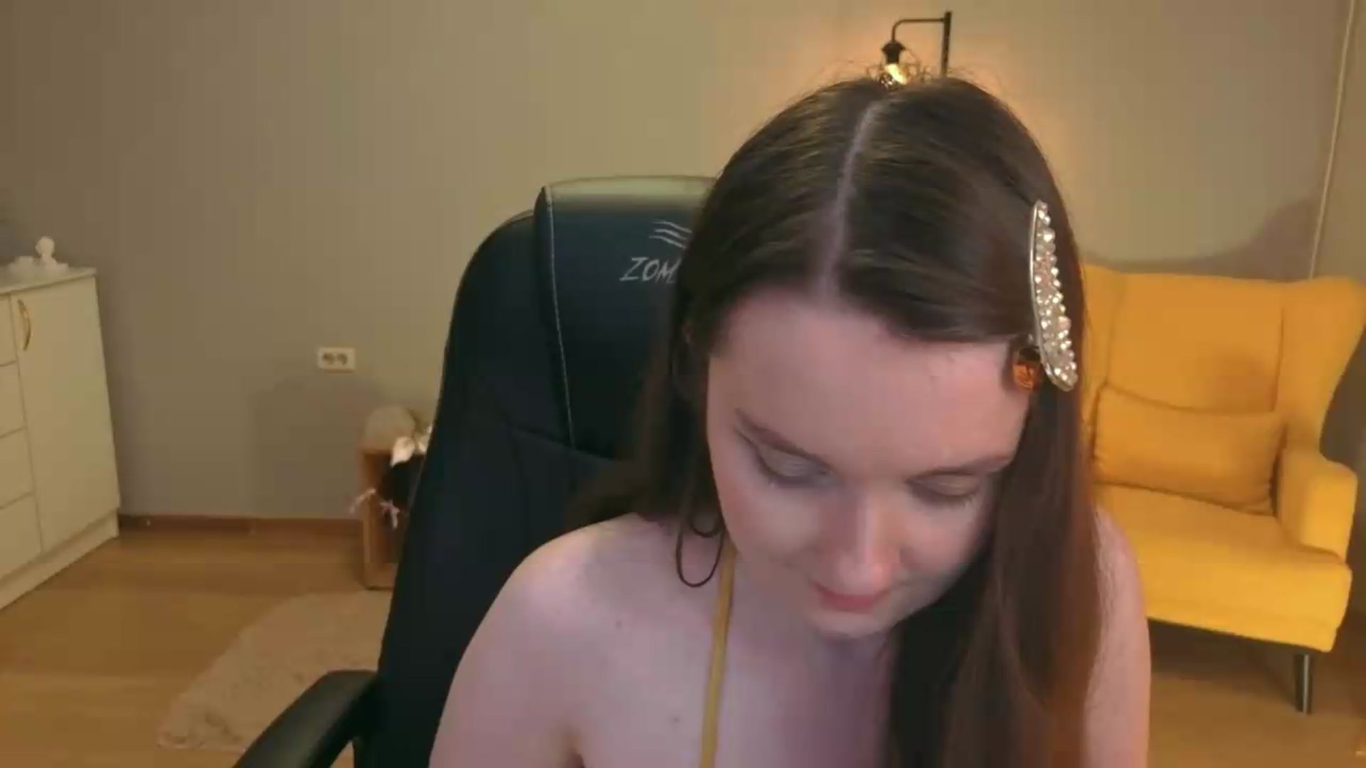 Gallery image thumbnail from Milim_Nava's myfreecams stream on, 08/10/2026, 06:52 image 2 of 20