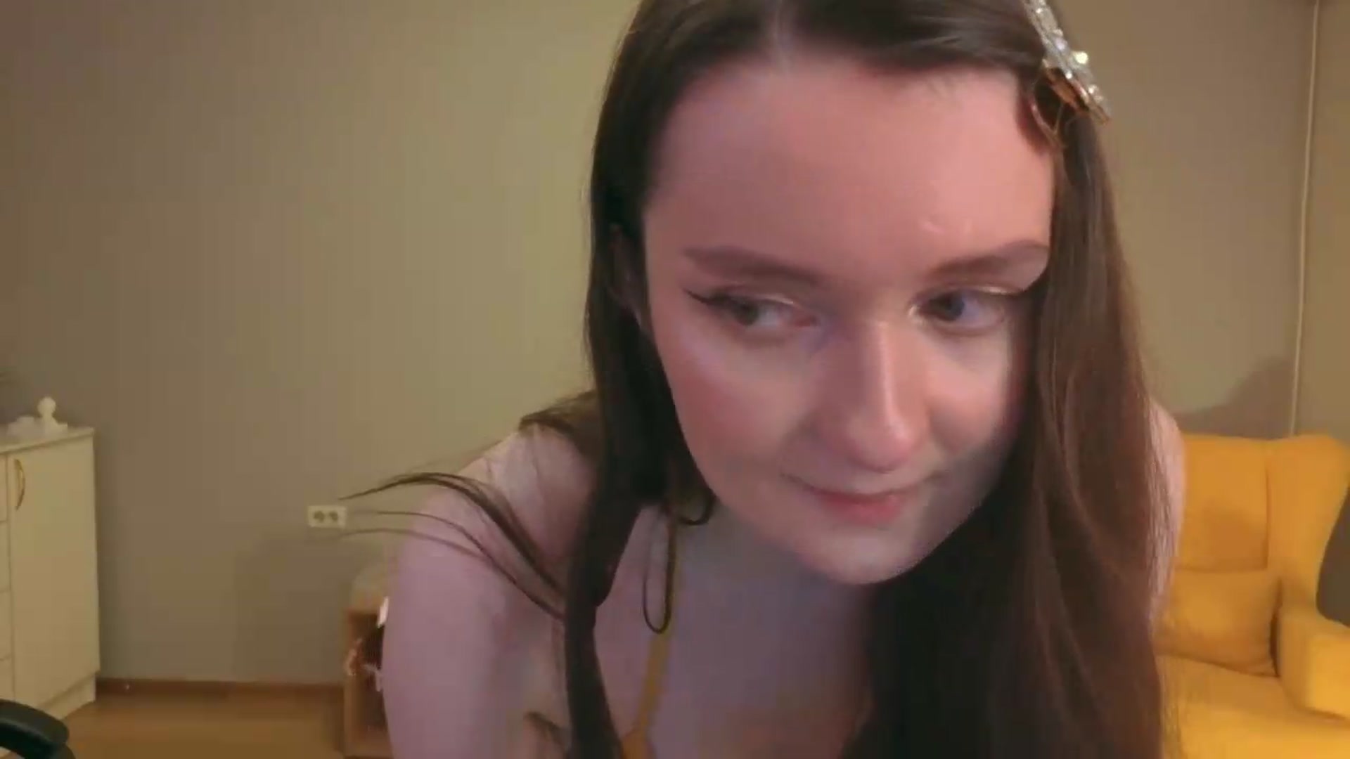 Gallery image thumbnail from Milim_Nava's myfreecams stream on, 08/10/2026, 06:52 image 3 of 20