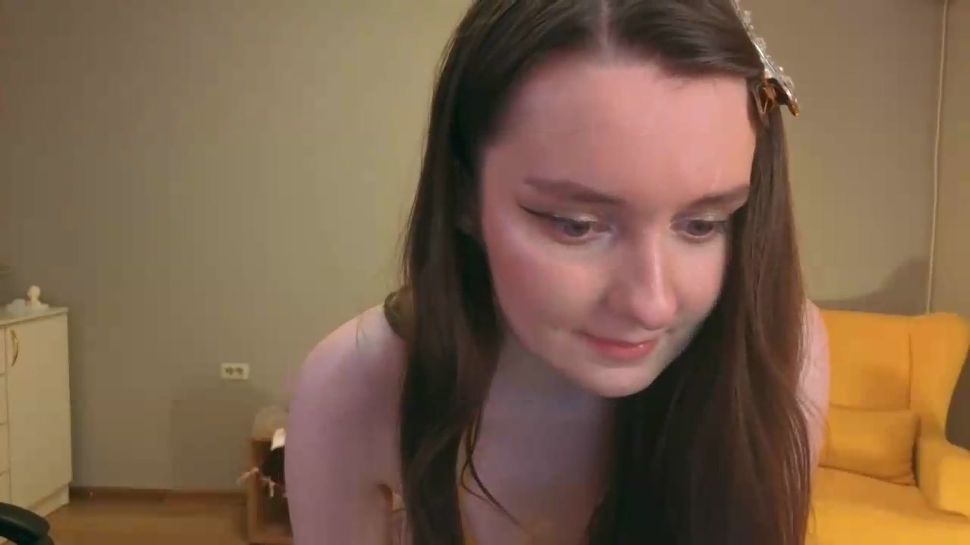 Gallery image thumbnail from Milim_Nava's myfreecams stream on, 08/10/2026, 06:52 image 4 of 20