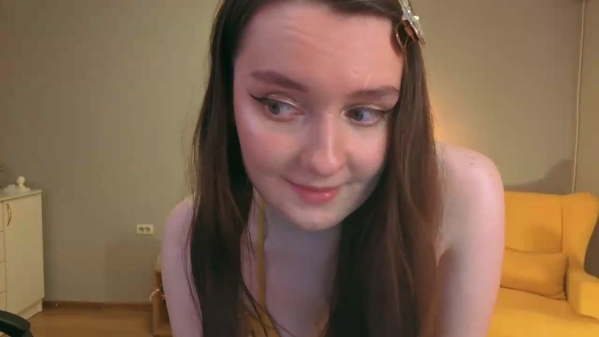 Gallery image thumbnail from Milim_Nava's myfreecams stream on, 08/10/2026, 06:52 image 5 of 20