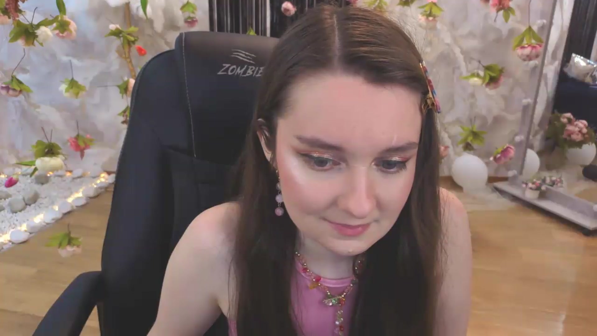 Gallery image thumbnail from Milim_Nava's myfreecams stream on, 08/10/2026, 23:41 image 5 of 20