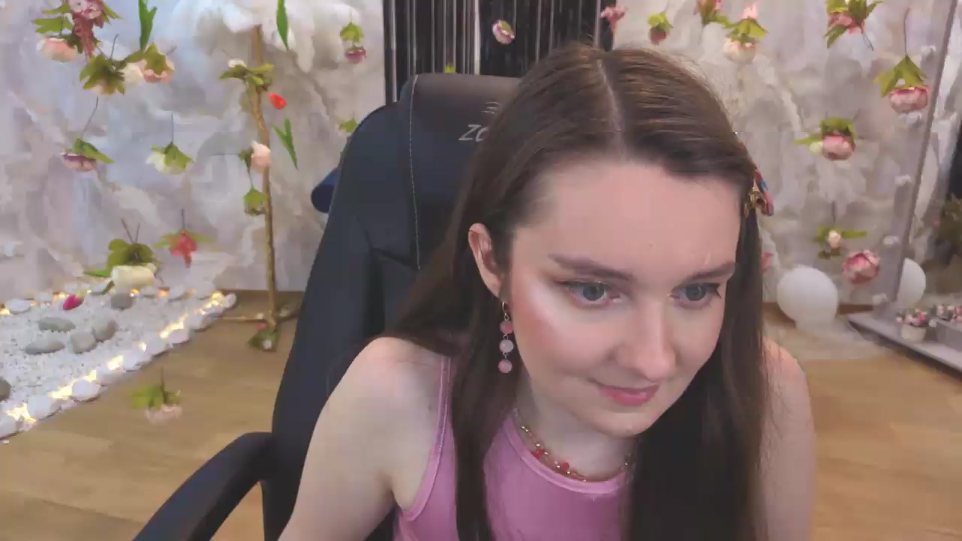 Gallery image thumbnail from Milim_Nava's myfreecams stream on, 08/10/2026, 23:41 image 1 of 20