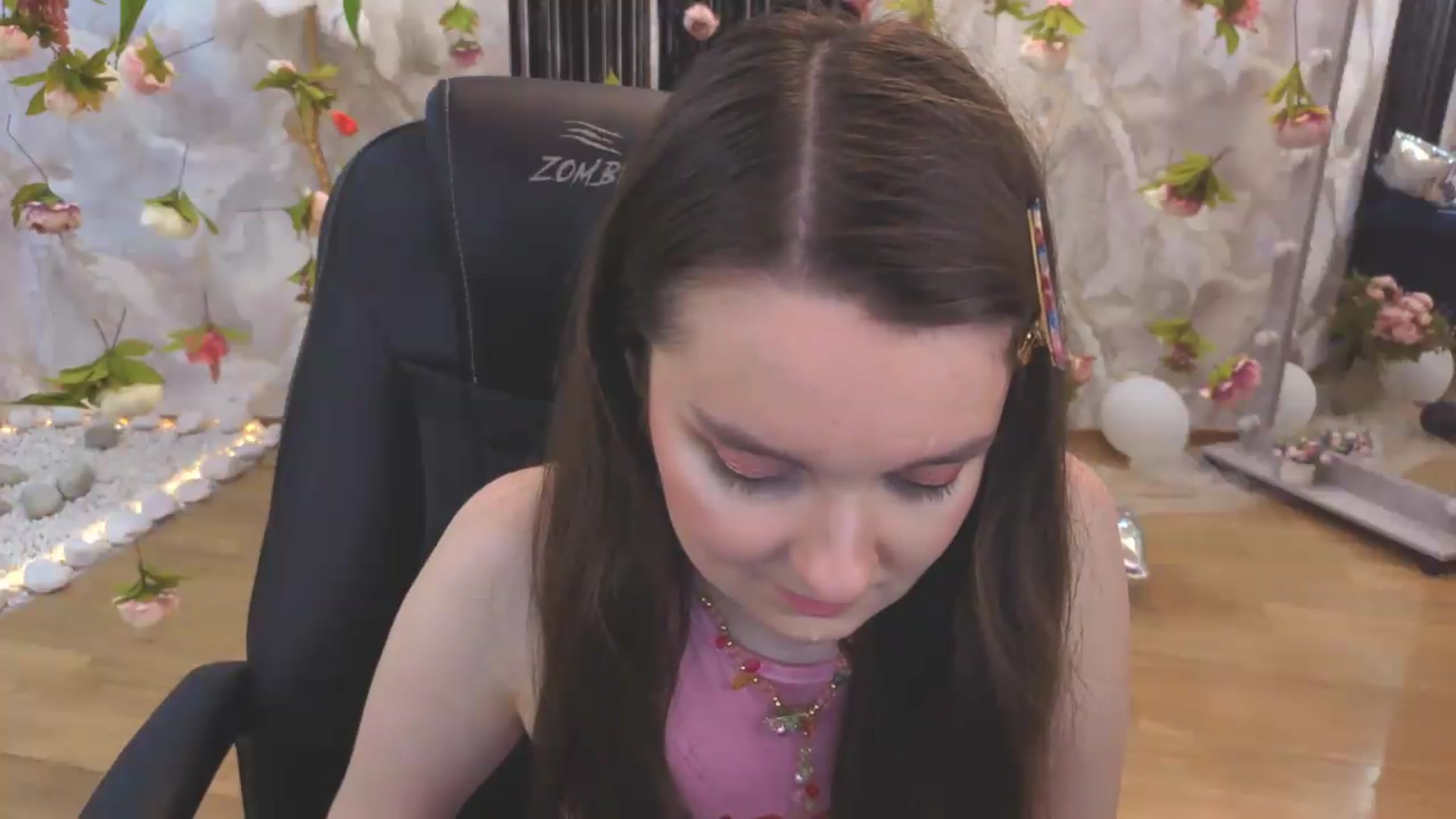 Gallery image thumbnail from Milim_Nava's myfreecams stream on, 08/10/2026, 23:41 image 4 of 20