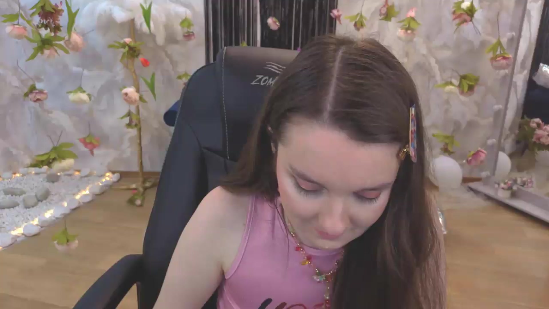 Gallery image thumbnail from Milim_Nava's myfreecams stream on, 08/10/2026, 23:41 image 20 of 20